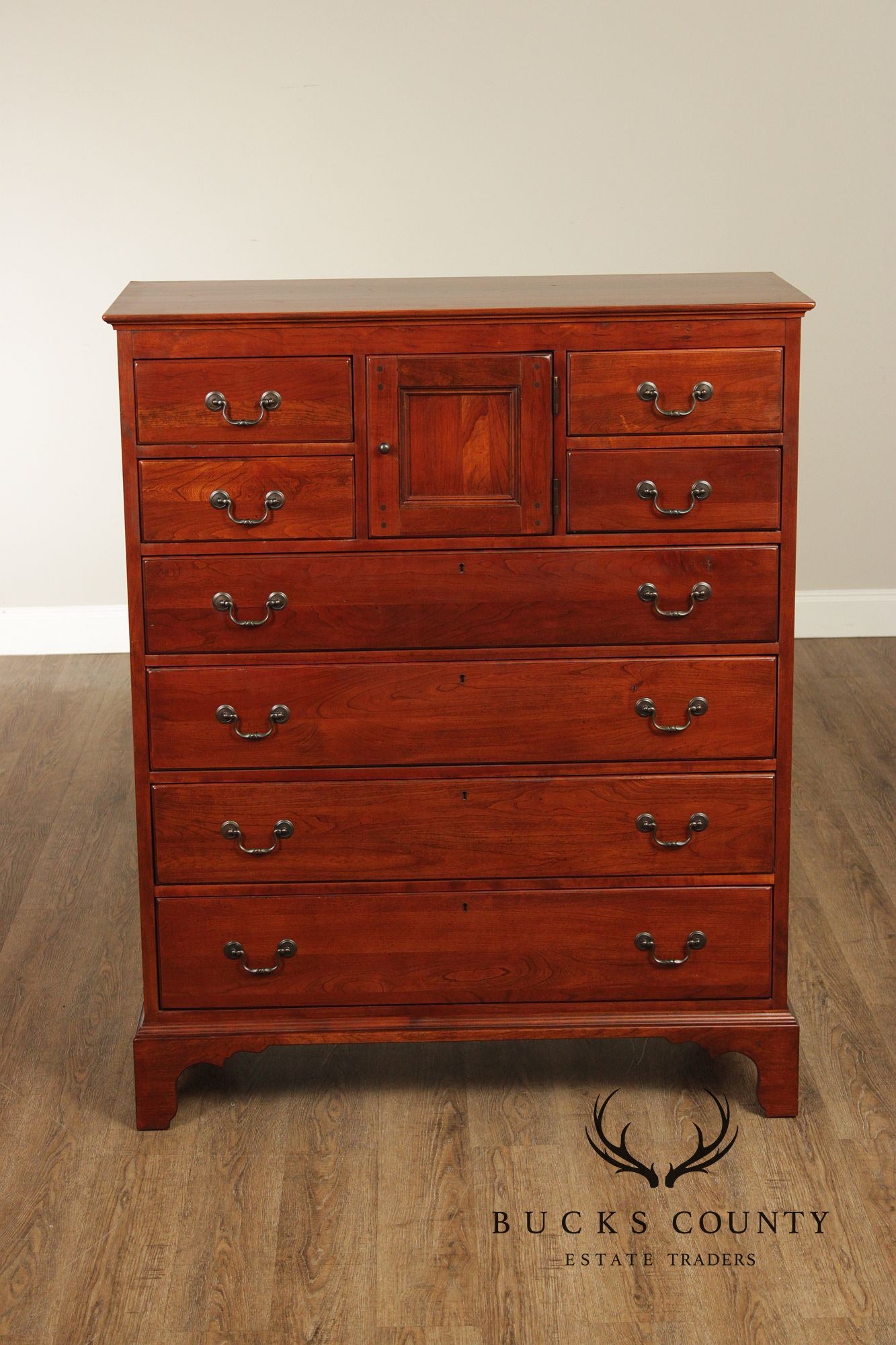Lexington Bob Timberlake Cherry Plantation Tall Chest