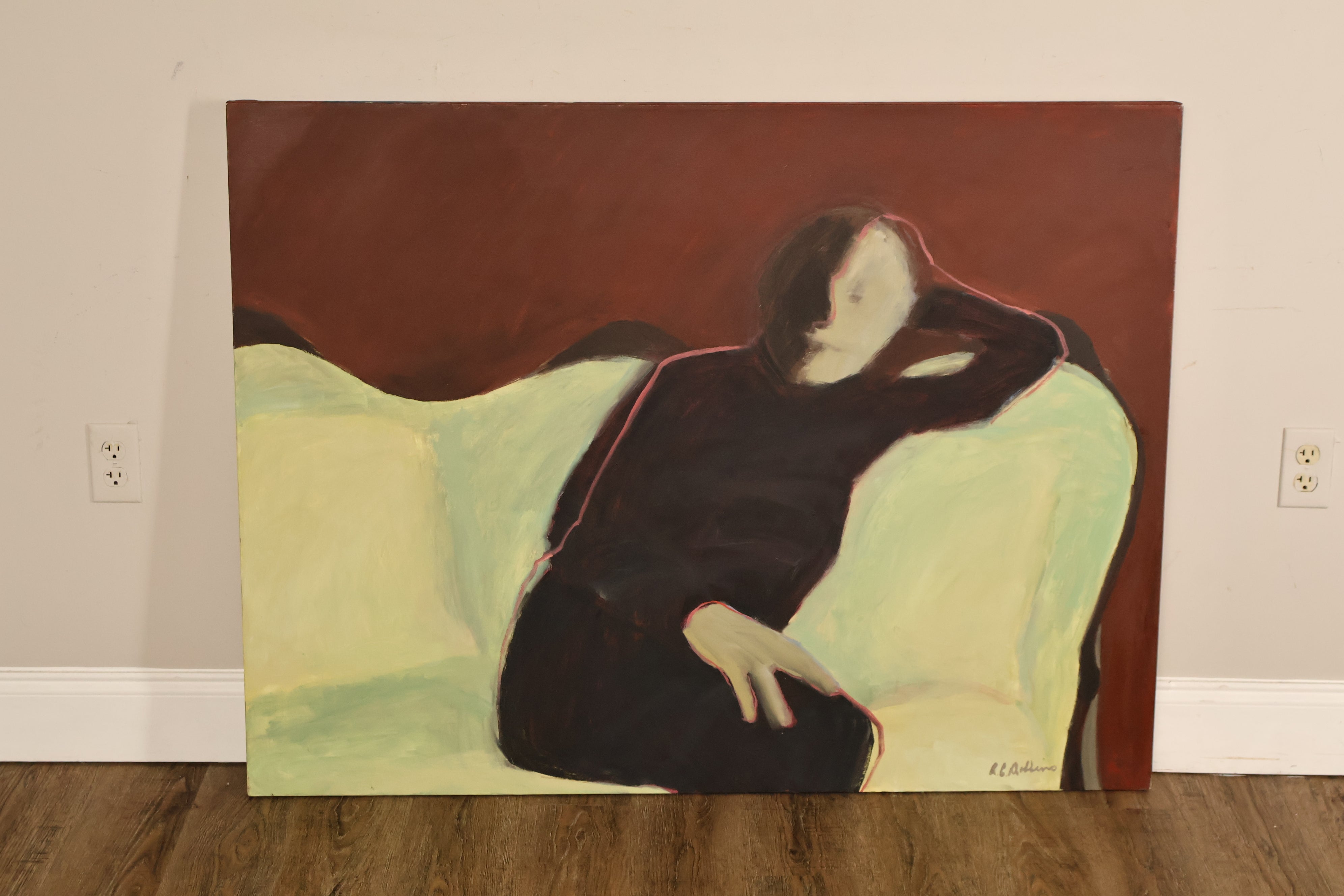 New Arrival