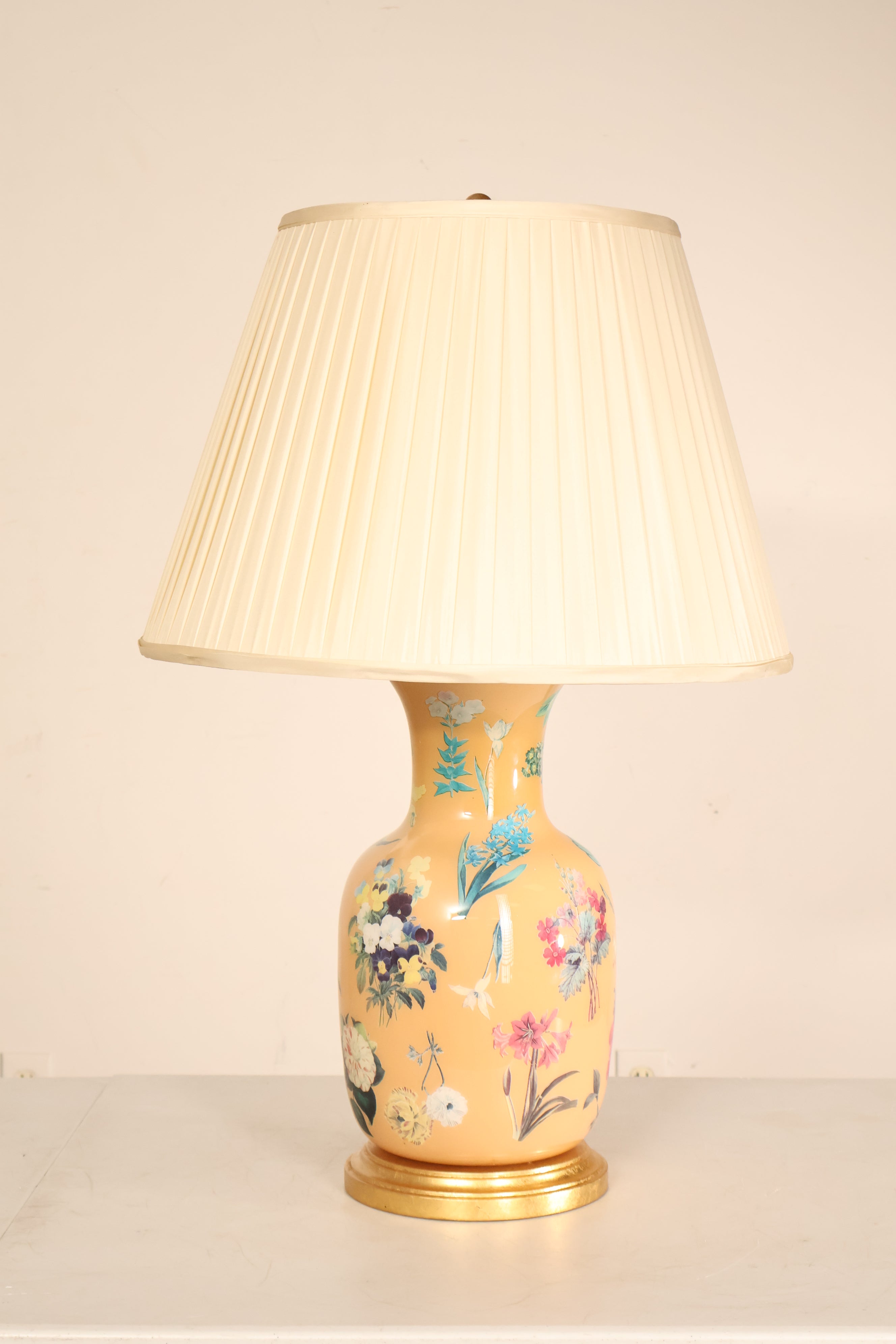 New Arrival