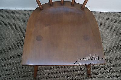 Paul McCobb Planner Group Winchendon Mid Century Modern Side Chair (B)