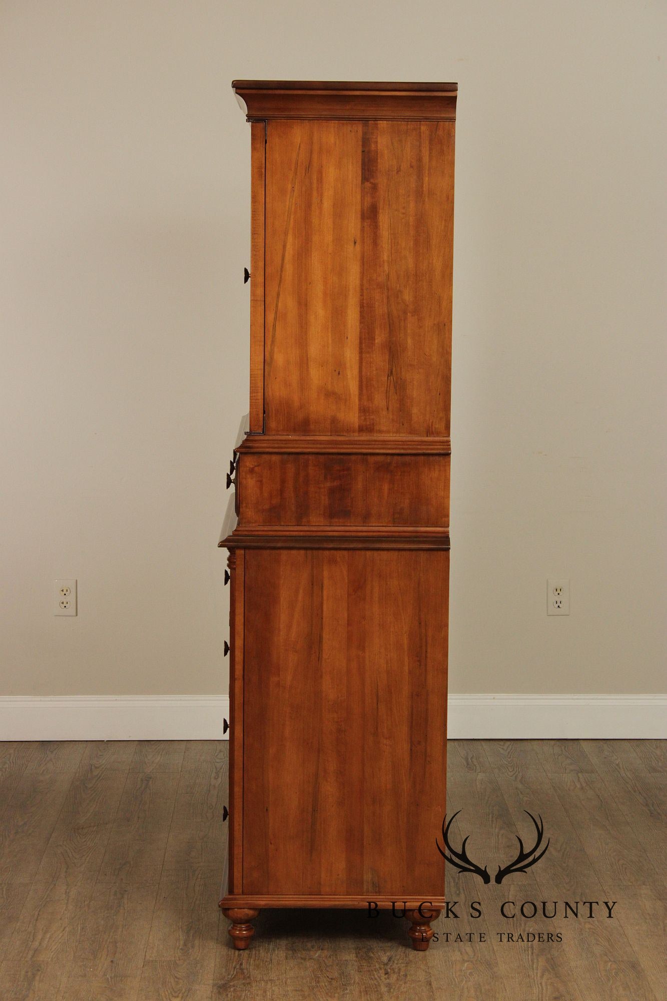 Durham Furniture 'Savile Row' Armoire