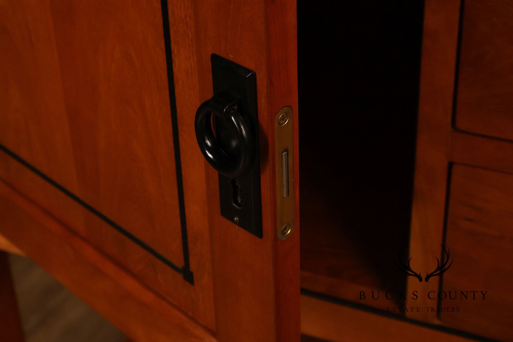 Stickley 21st Century Collection Cherry Sideboard