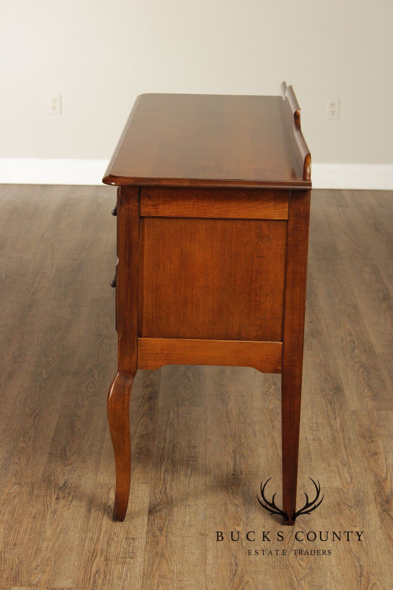 Pennsylvania House Village Manor French Country Maple Sideboard