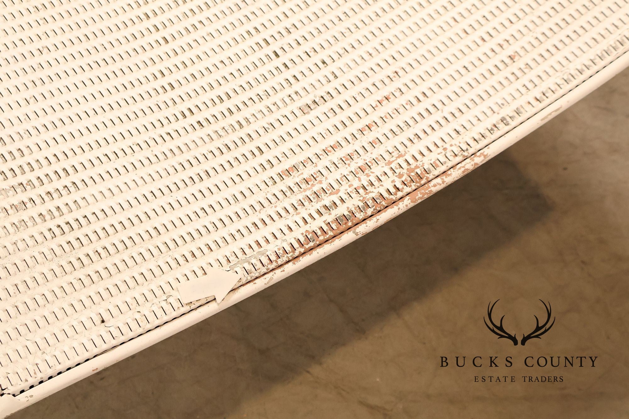 Brown Jordan 'Regent' Pair of Outdoor Patio Chaise Lounges