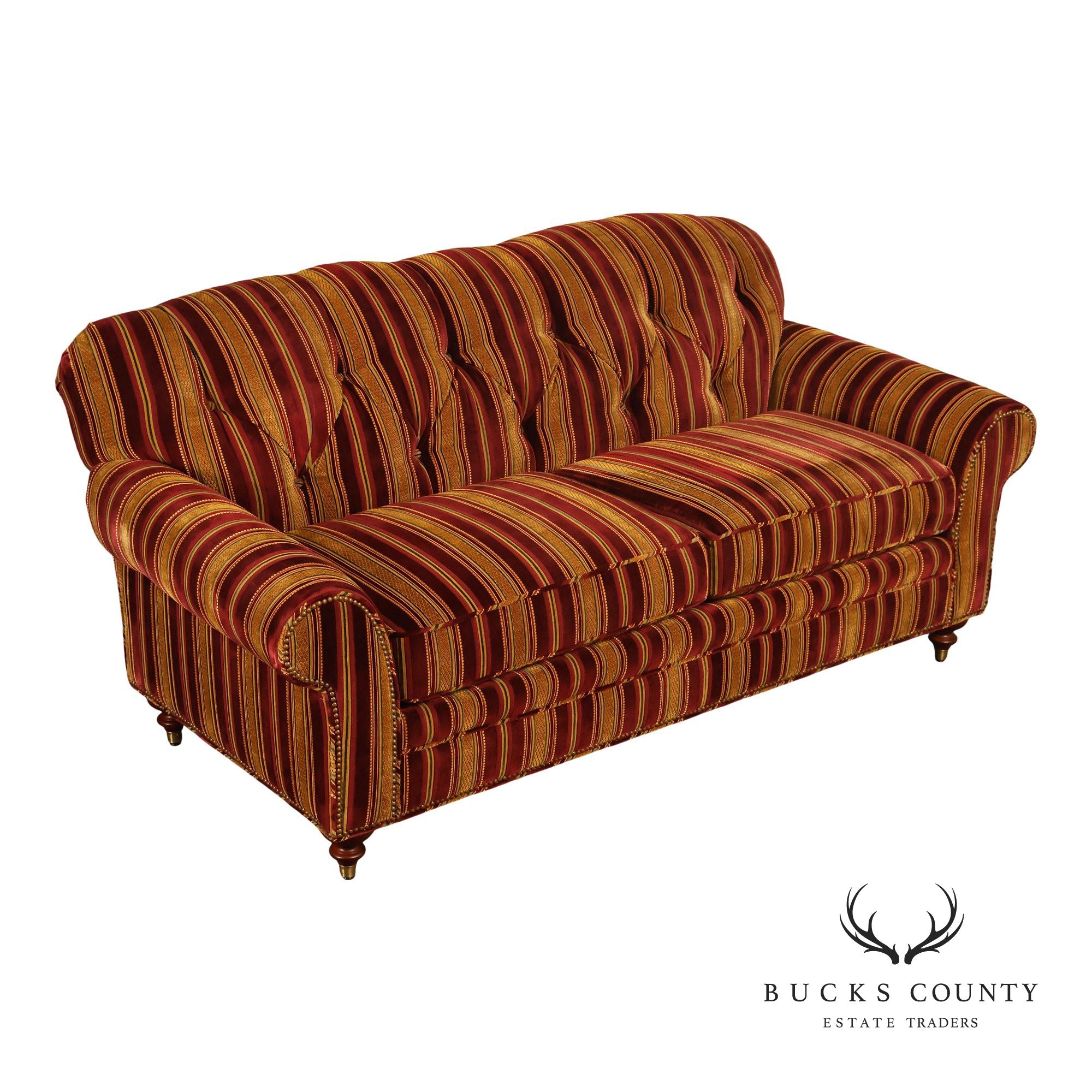 Kravet Furniture Upholstered Sofa