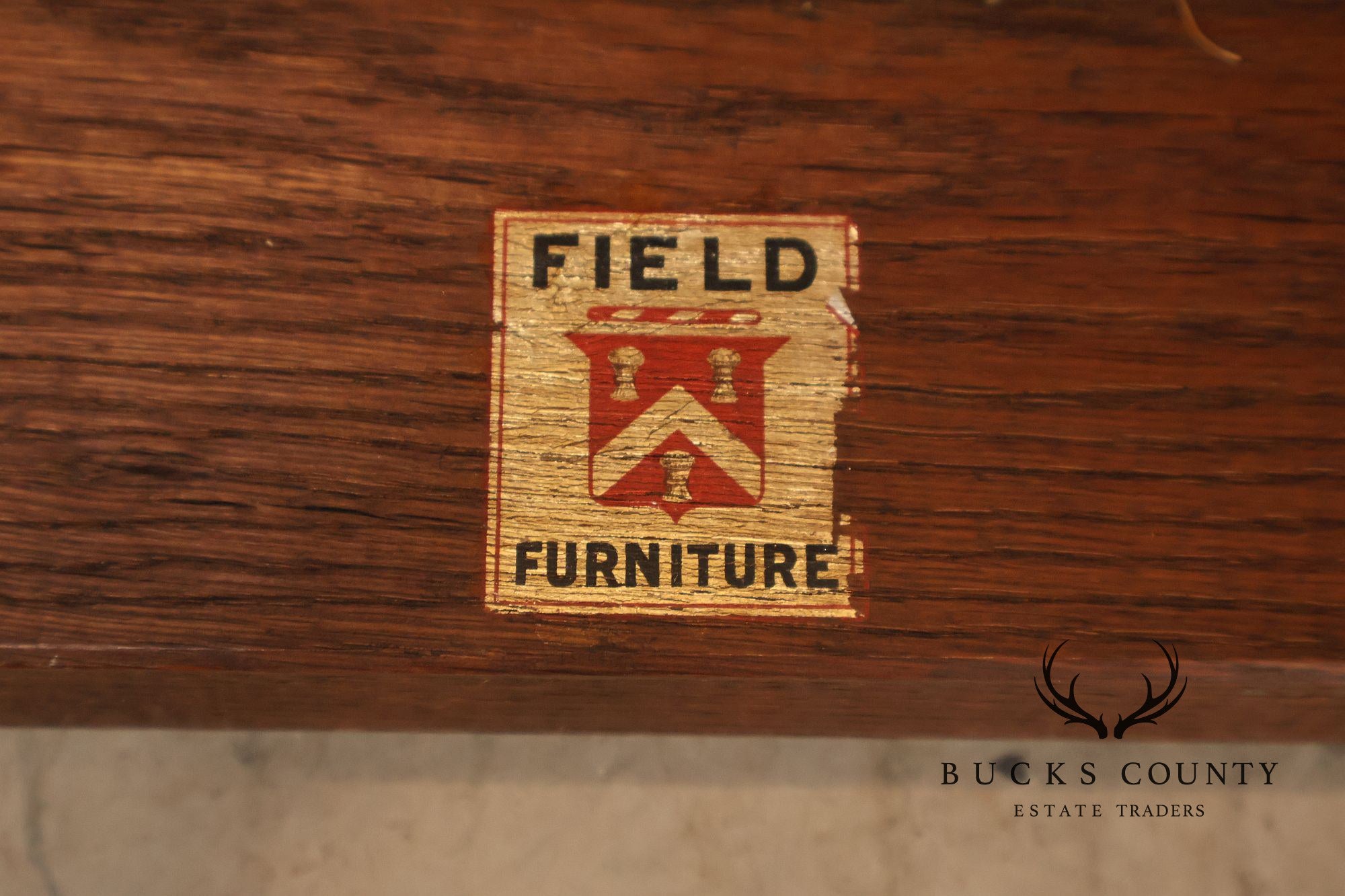 Antique Gustav Stickley No. 208 Arts And Crafts Mission Oak Settle