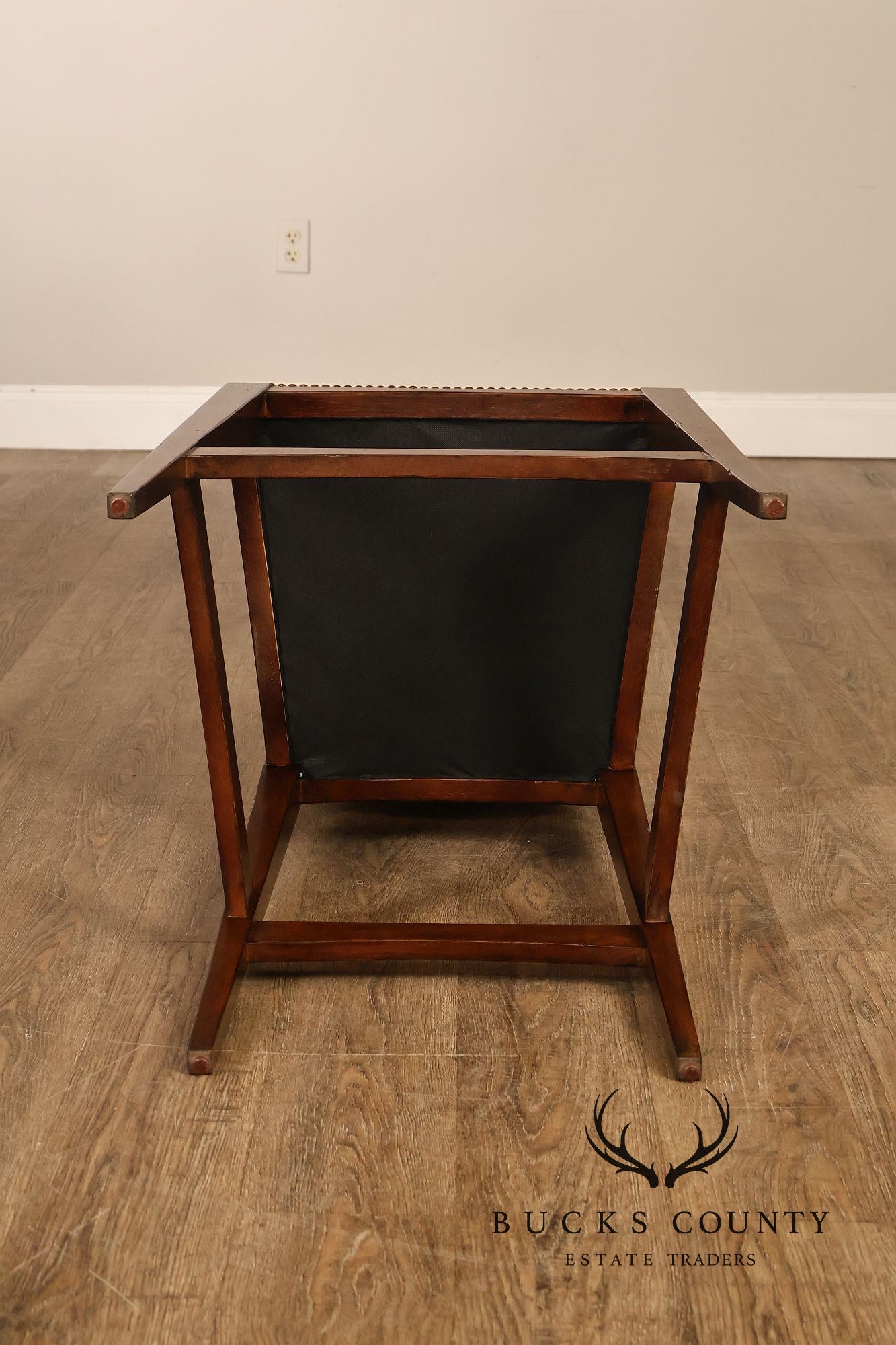 Arhaus Art Deco Style Three-Piece Bistro Dining Set