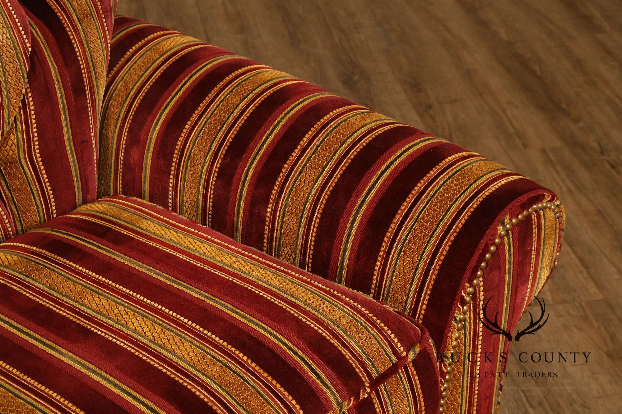 Kravet Furniture Upholstered Sofa
