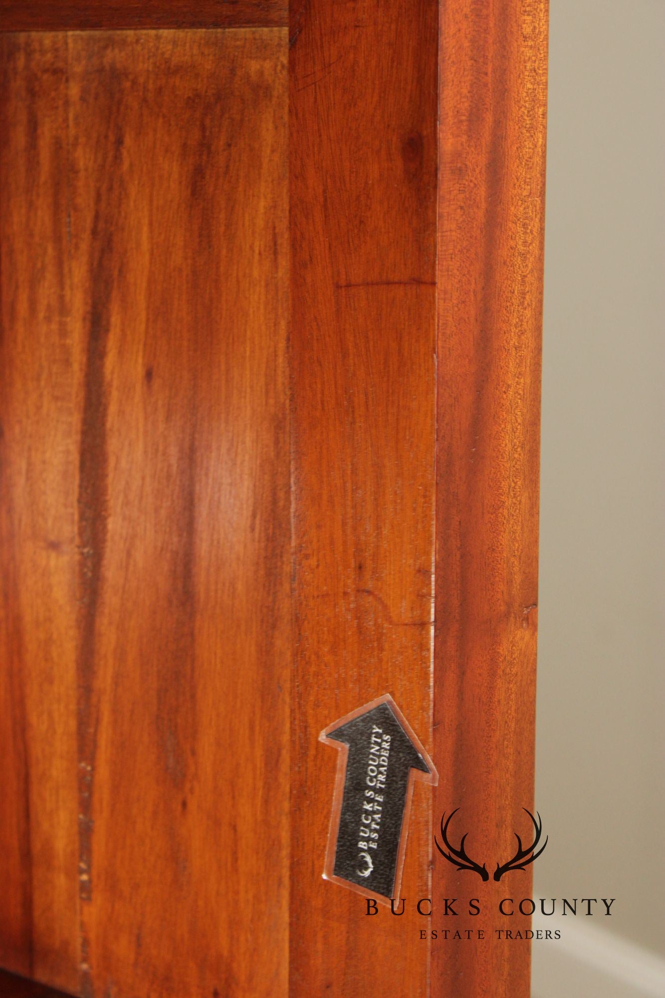 Traditional Bookcase With Drawers