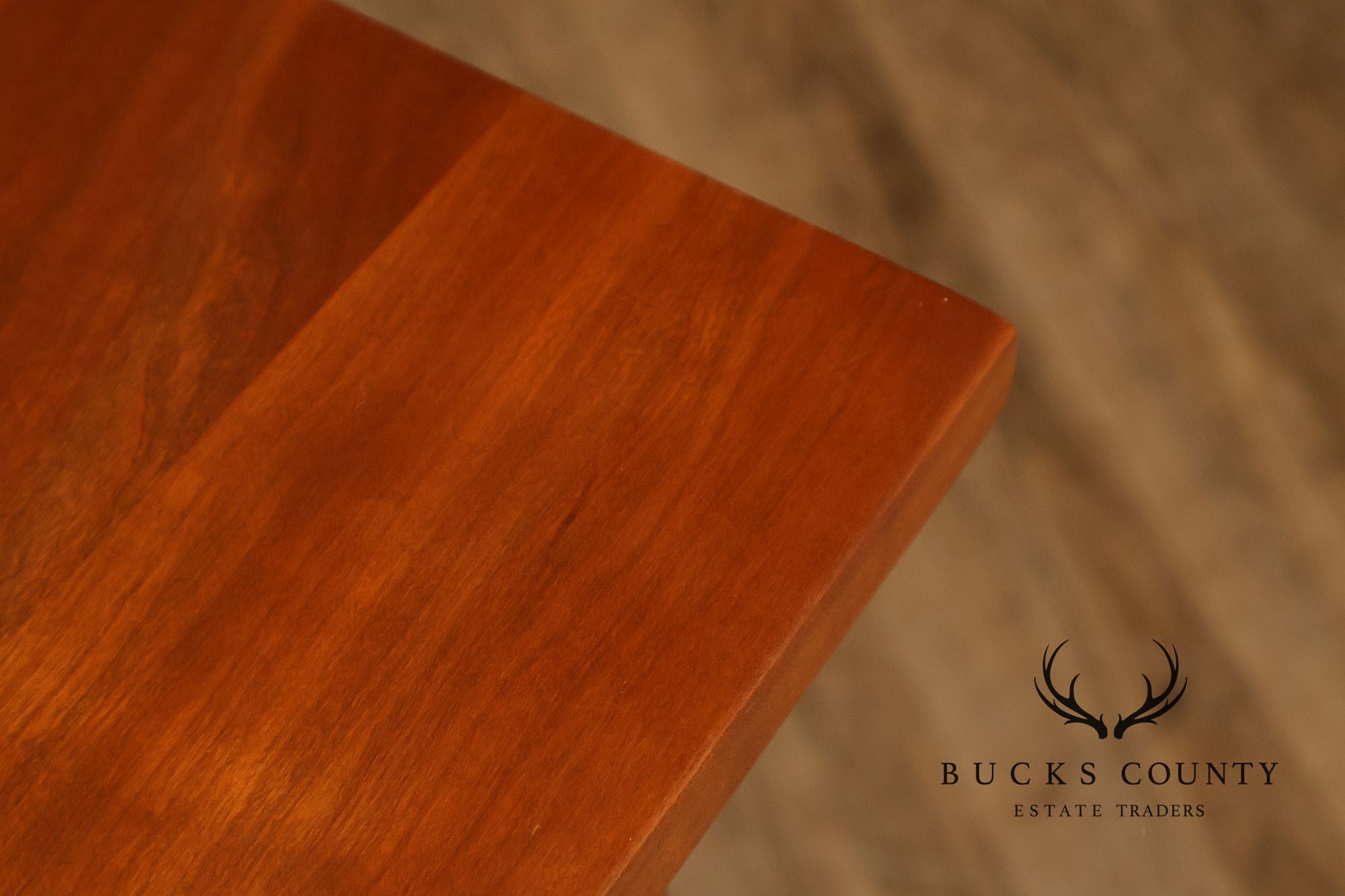 Stickley Harvey Ellis Collection Inlaid Nine Drawer Dresser