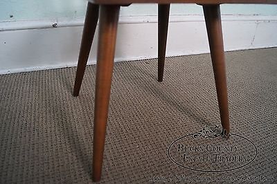 Paul McCobb Planner Group Winchendon Mid Century Modern Side Chair (B)