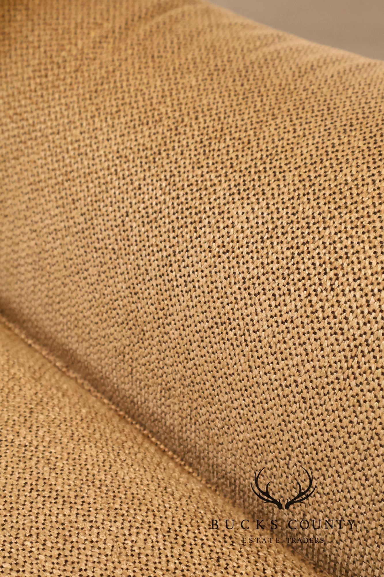 Henredon Upholstery Collection Three Cushion Sofa