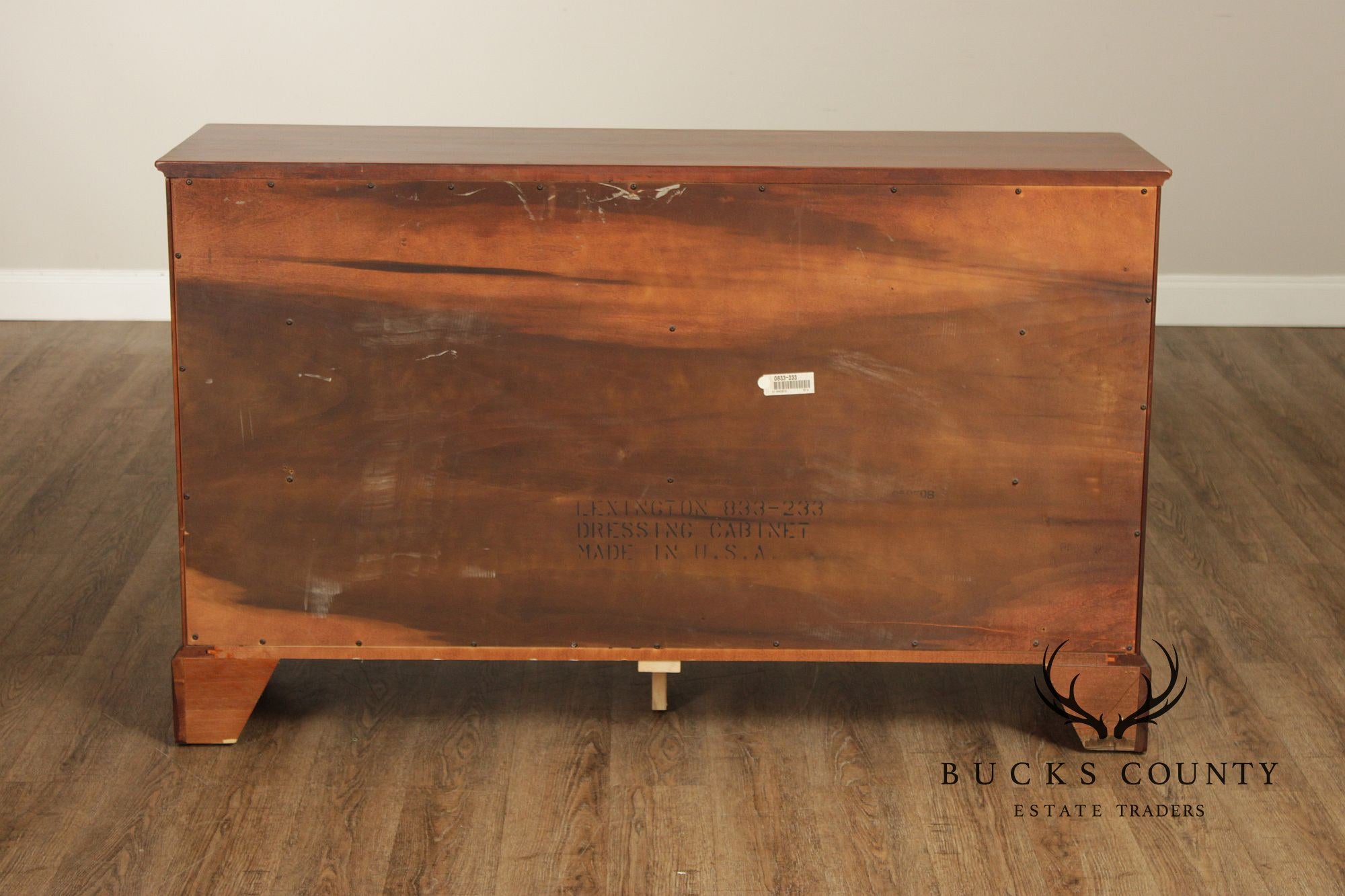 Lexington Bob Timberlake Cherry 12 Drawer Dresser