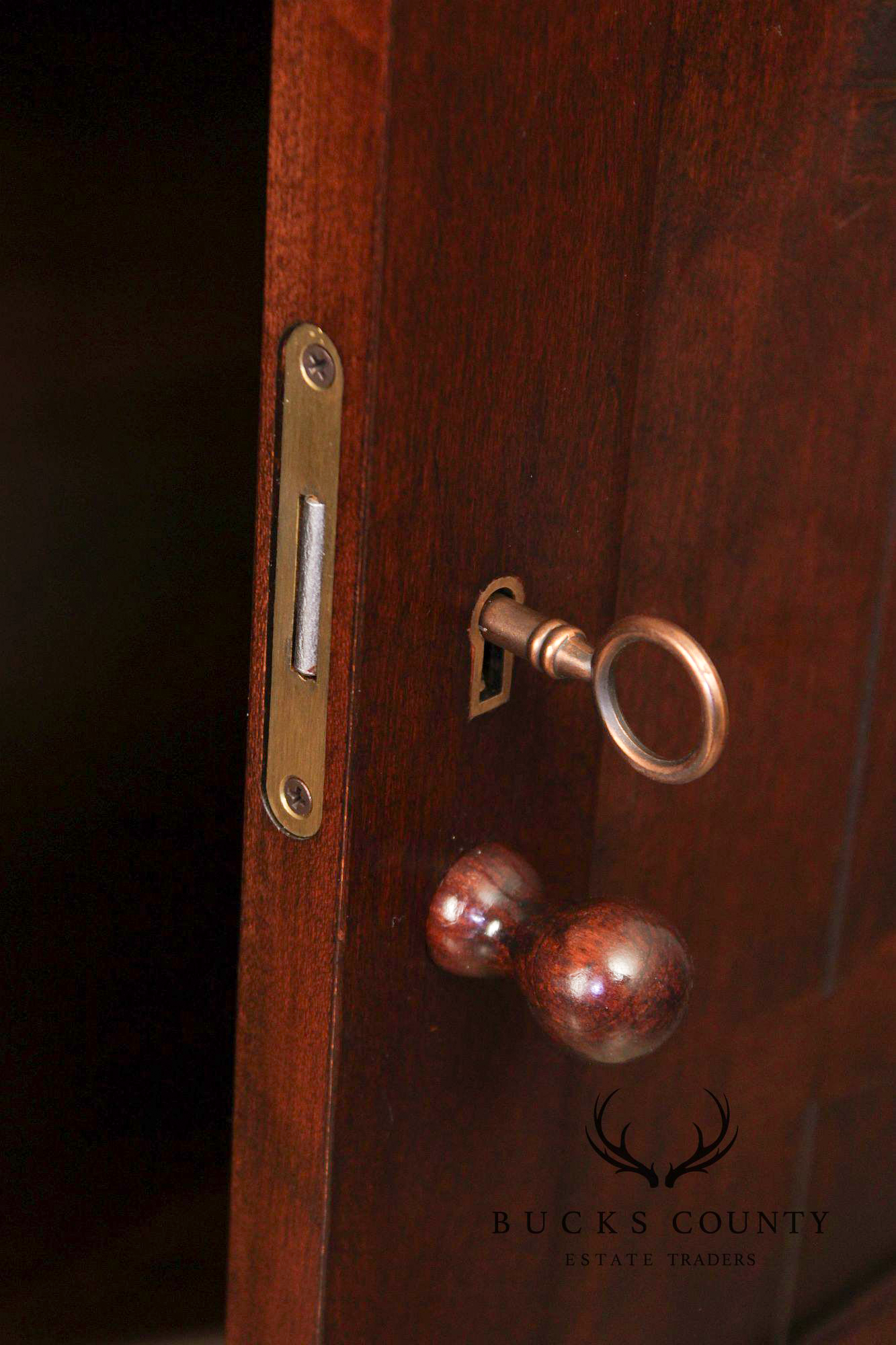 Stickley Mission Collection Cherry Sideboard