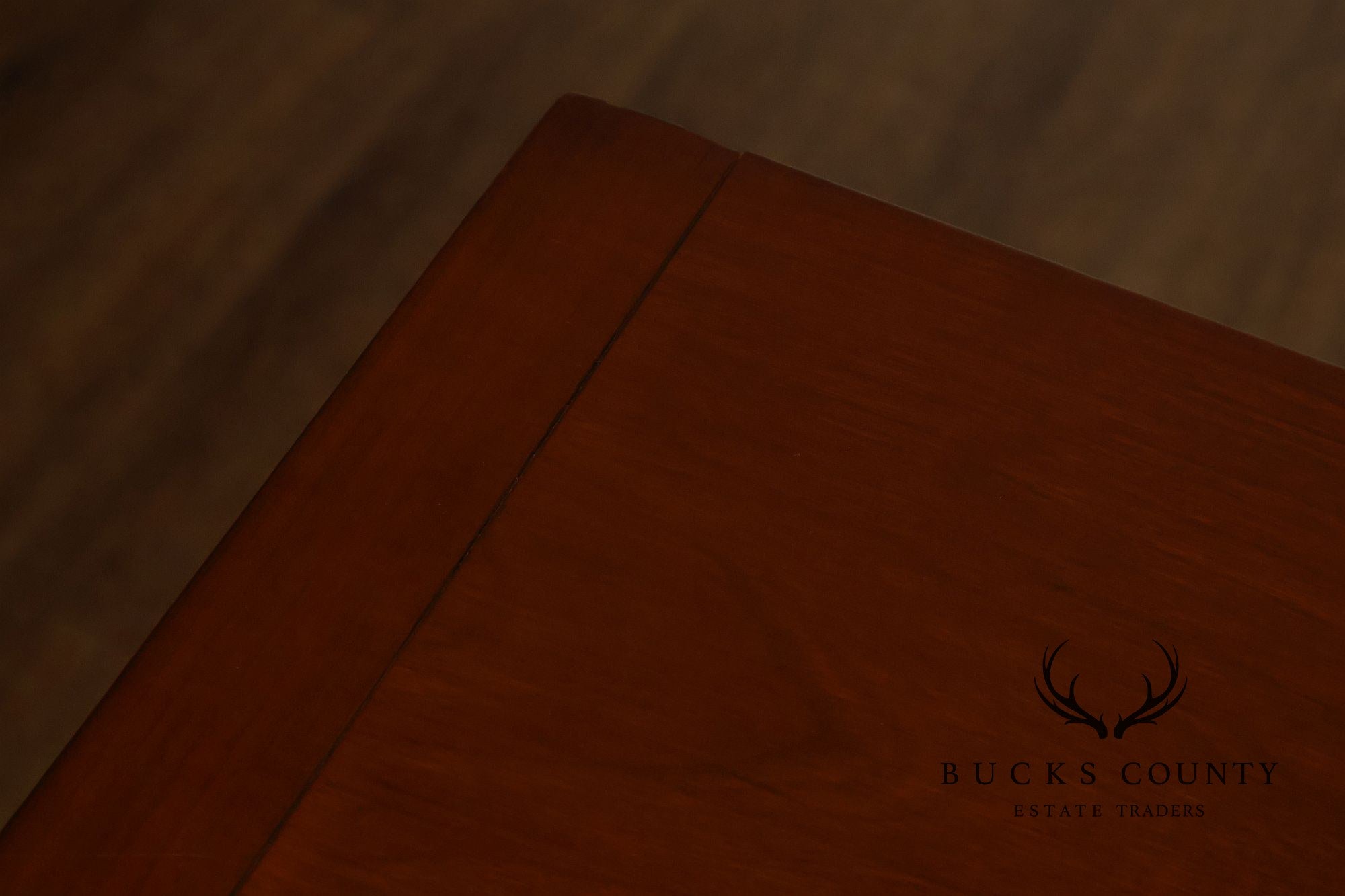 Red Lion Company Mid Century Modern Six Drawer High Chest