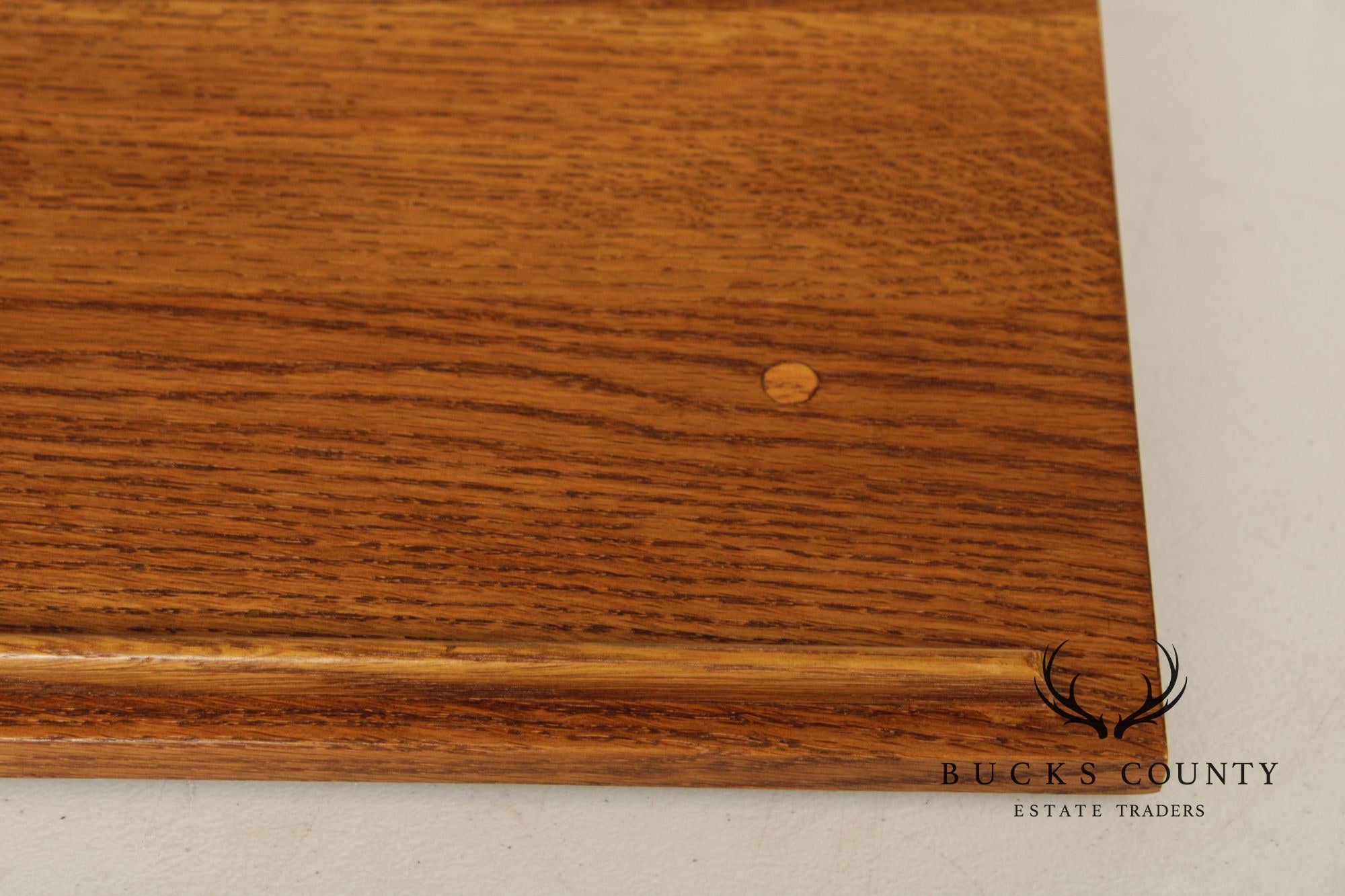 Stickley Mission Collection Oak Bookstand