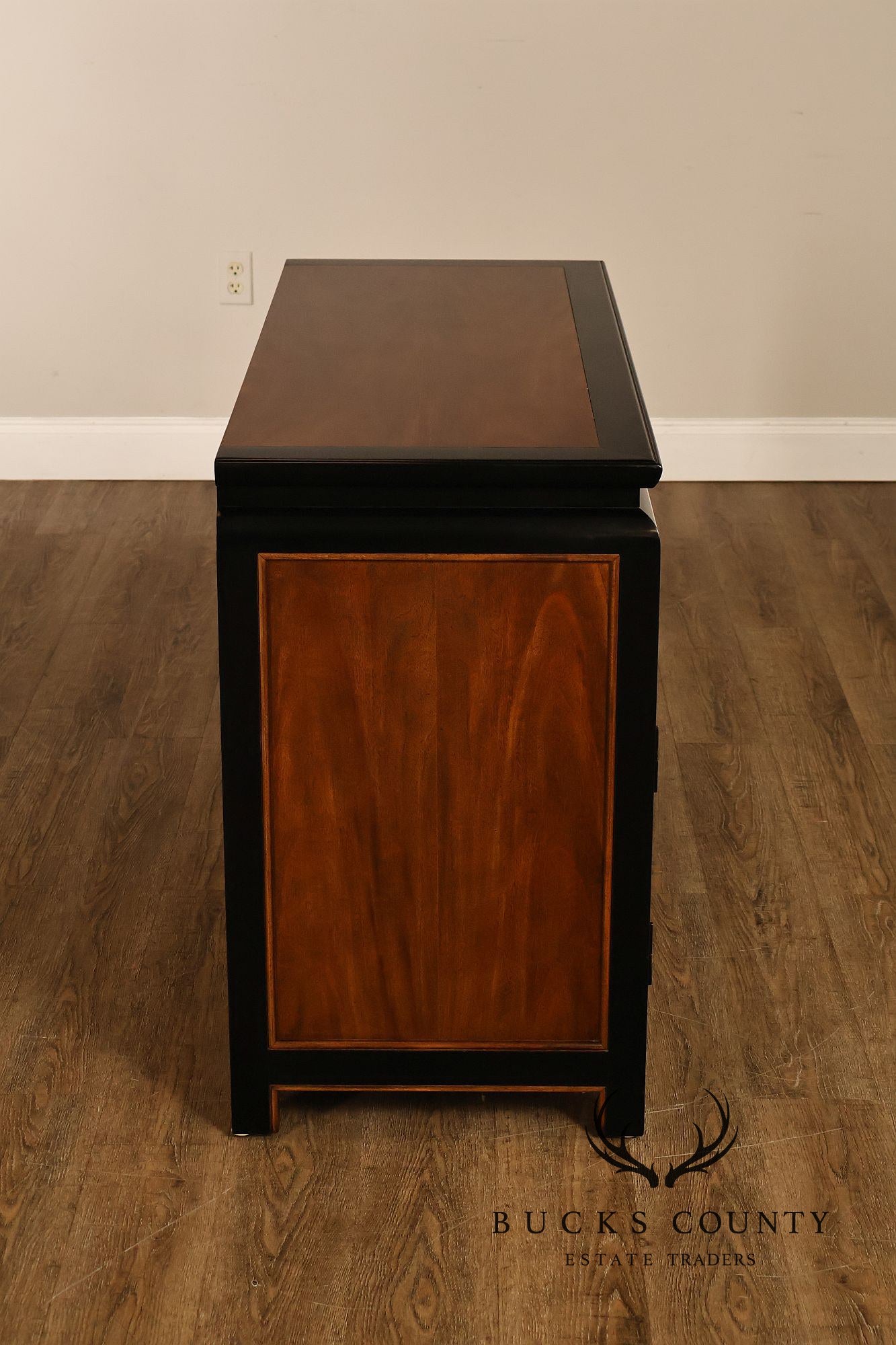 Century Furniture 'Chin Hua' Asian Inspired Credenza