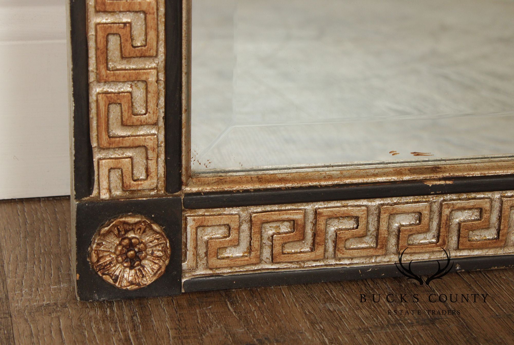 Friedman Brothers 'Pompeii' Wall Mirror