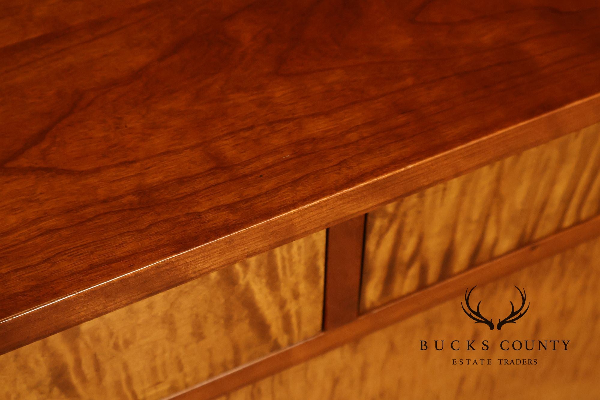 Stickley Harvey Ellis Cherry Single Dresser