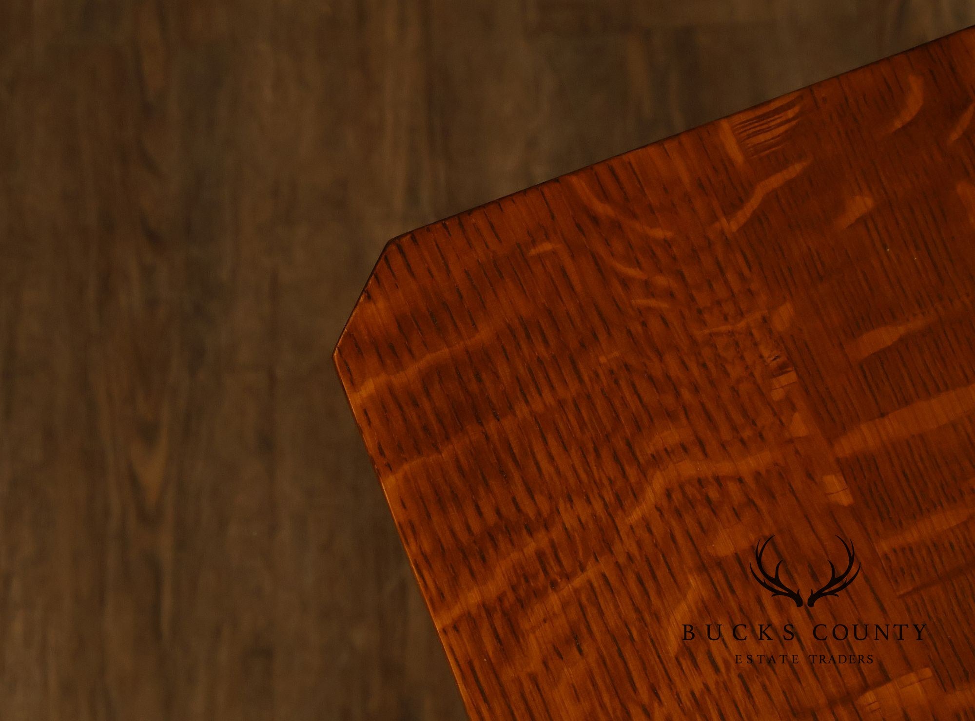 Stickley Mission Collection Argyle Street Oak End Table