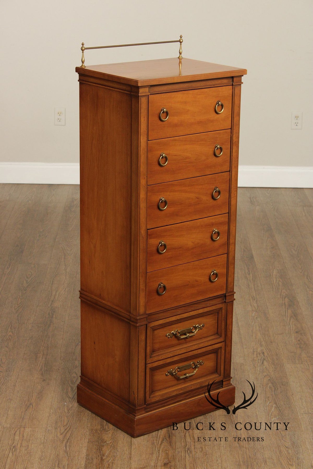 Drexel 'Repertoire' Lingerie Chest