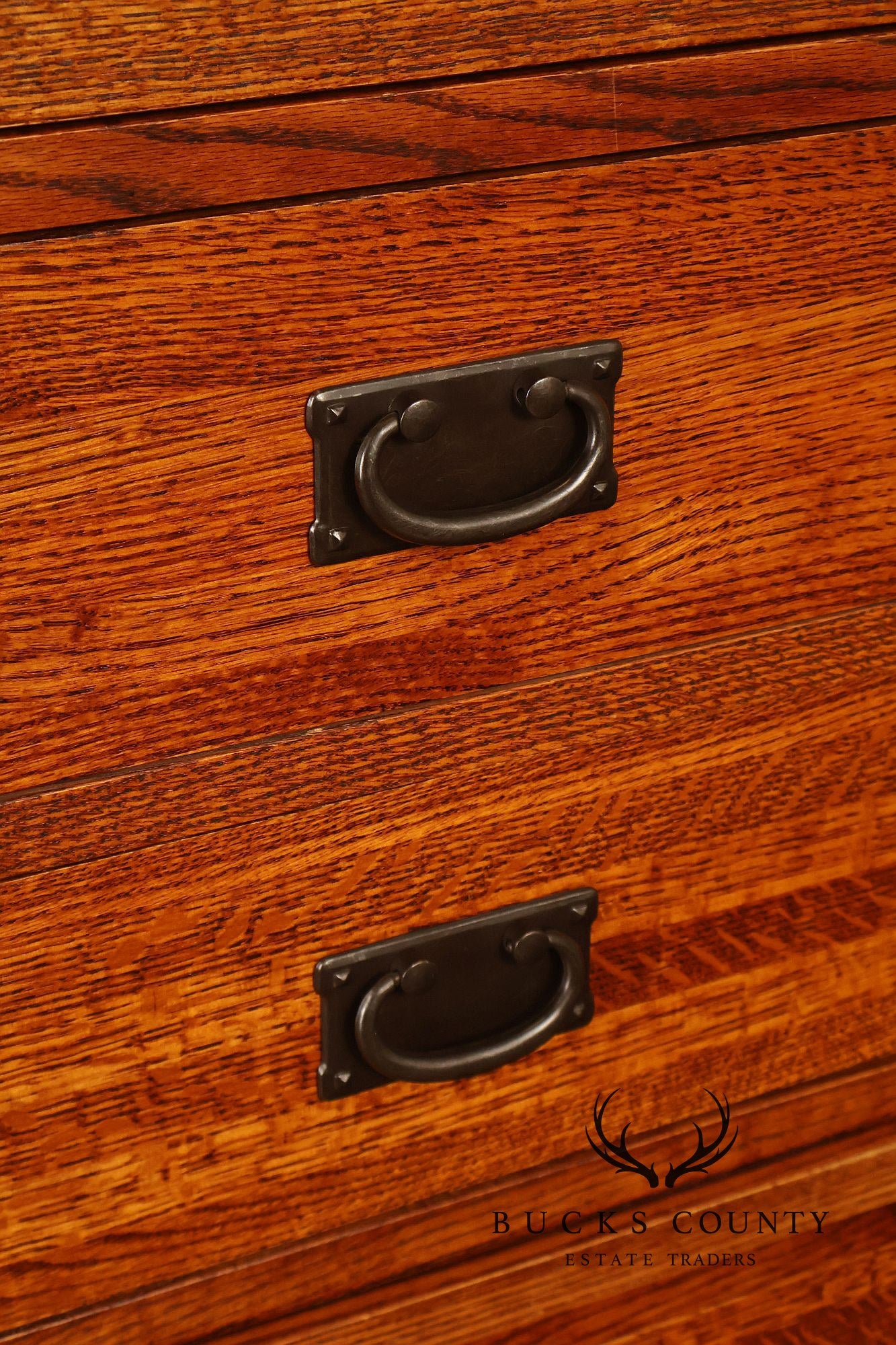 Michaels For Restoration Hardware Arts & Crafts Mission Oak Entertainment Armoire