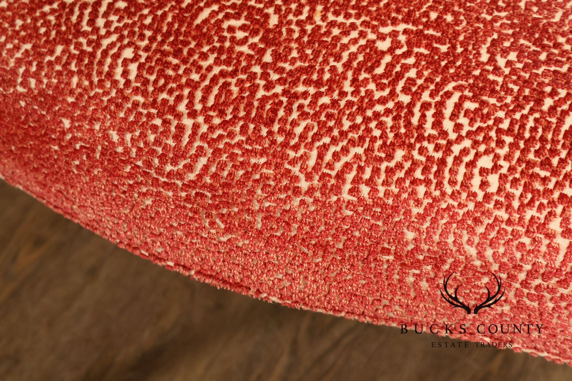 Stickley Federal Mahogany Set Of Eight Shield Back Dining Chairs