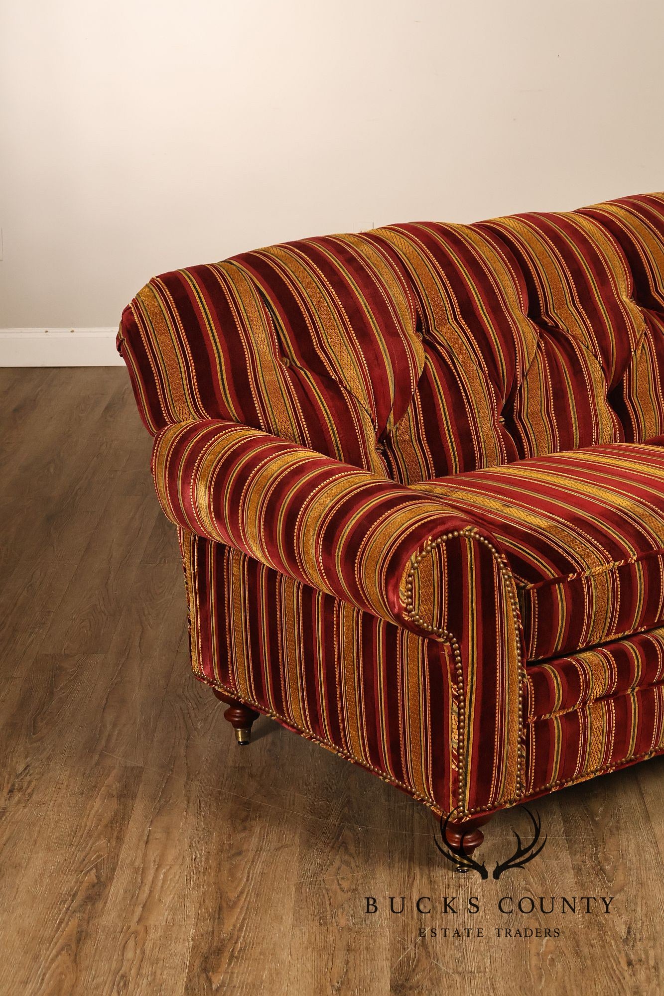 Kravet Furniture Upholstered Sofa