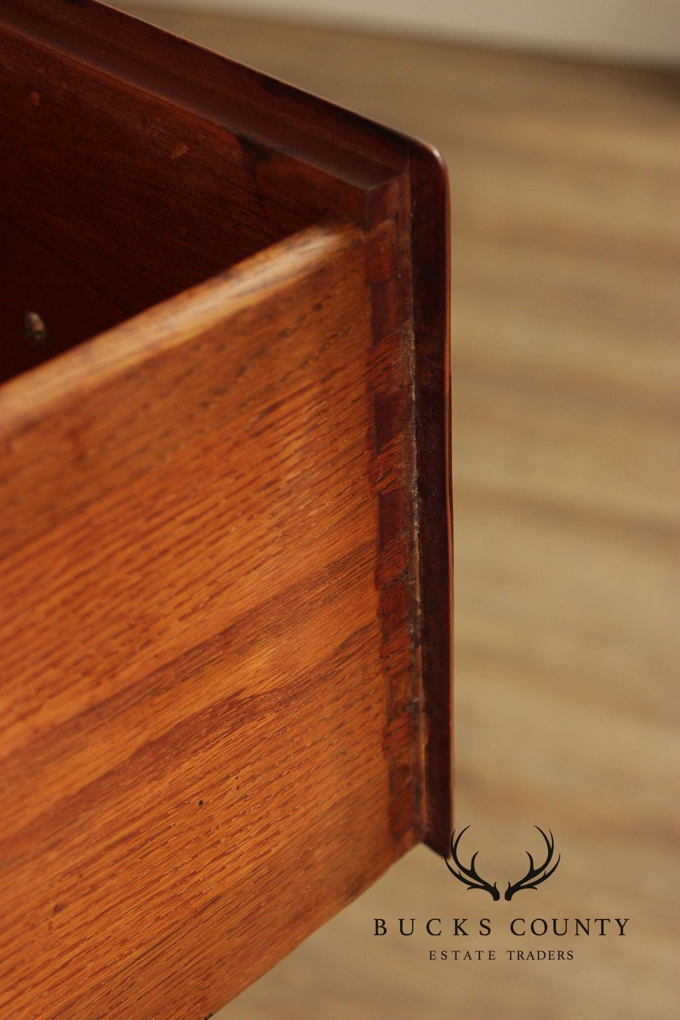 Lexington Bob Timberlake Cherry 12 Drawer Dresser