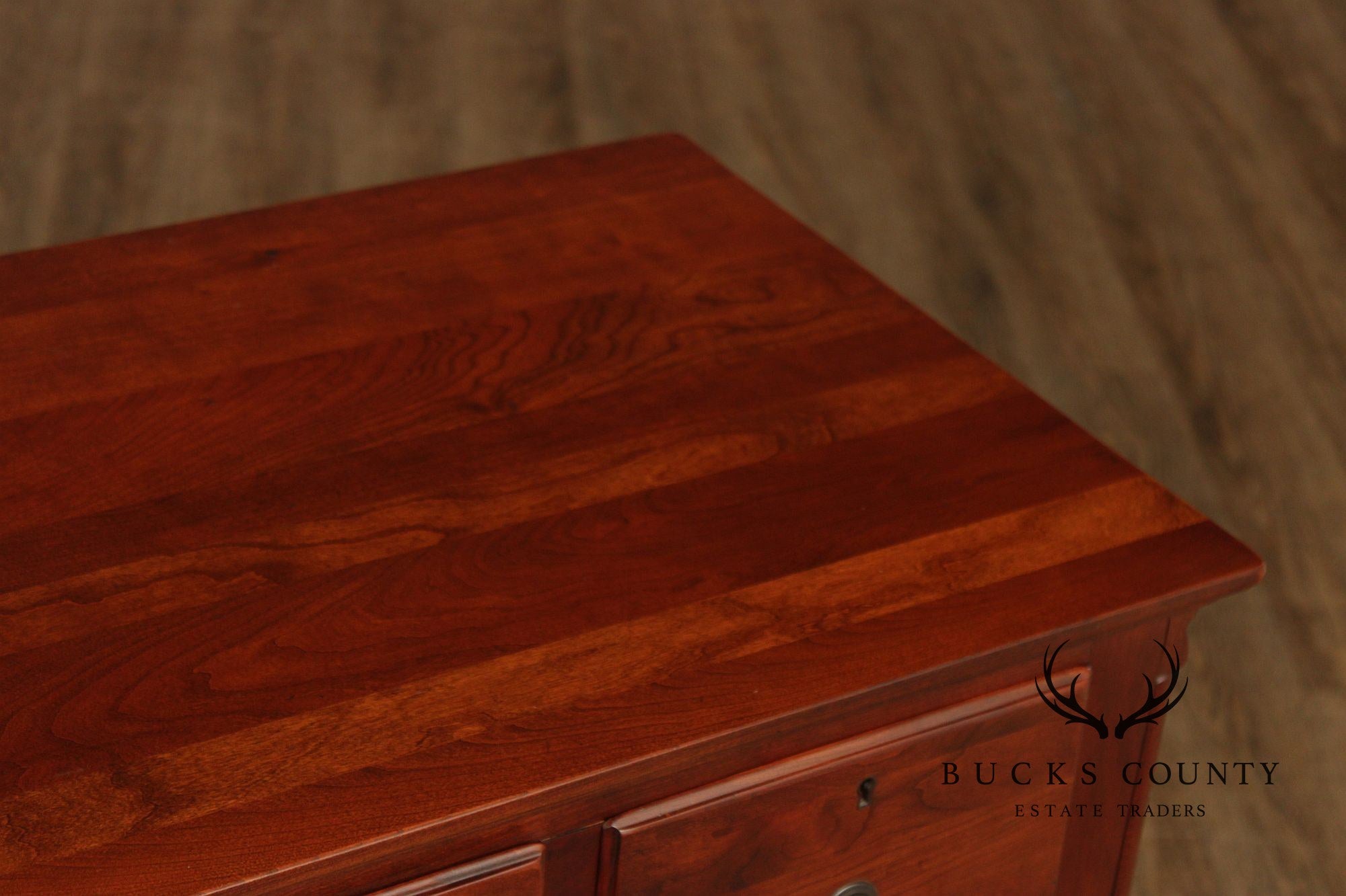 Lexington Bob Timberlake Cherry 12 Drawer Dresser