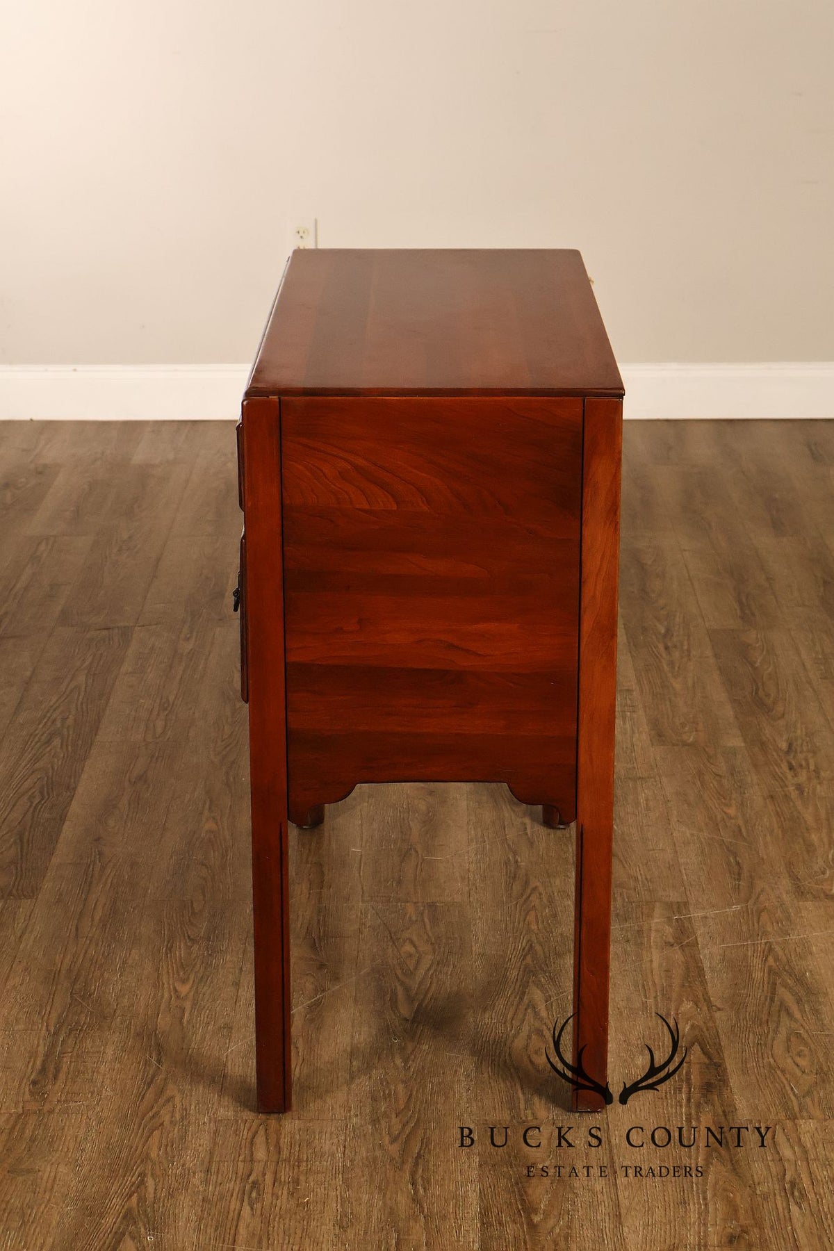 Lexington Bob Timberlake Cherry Five Drawer Lowboy