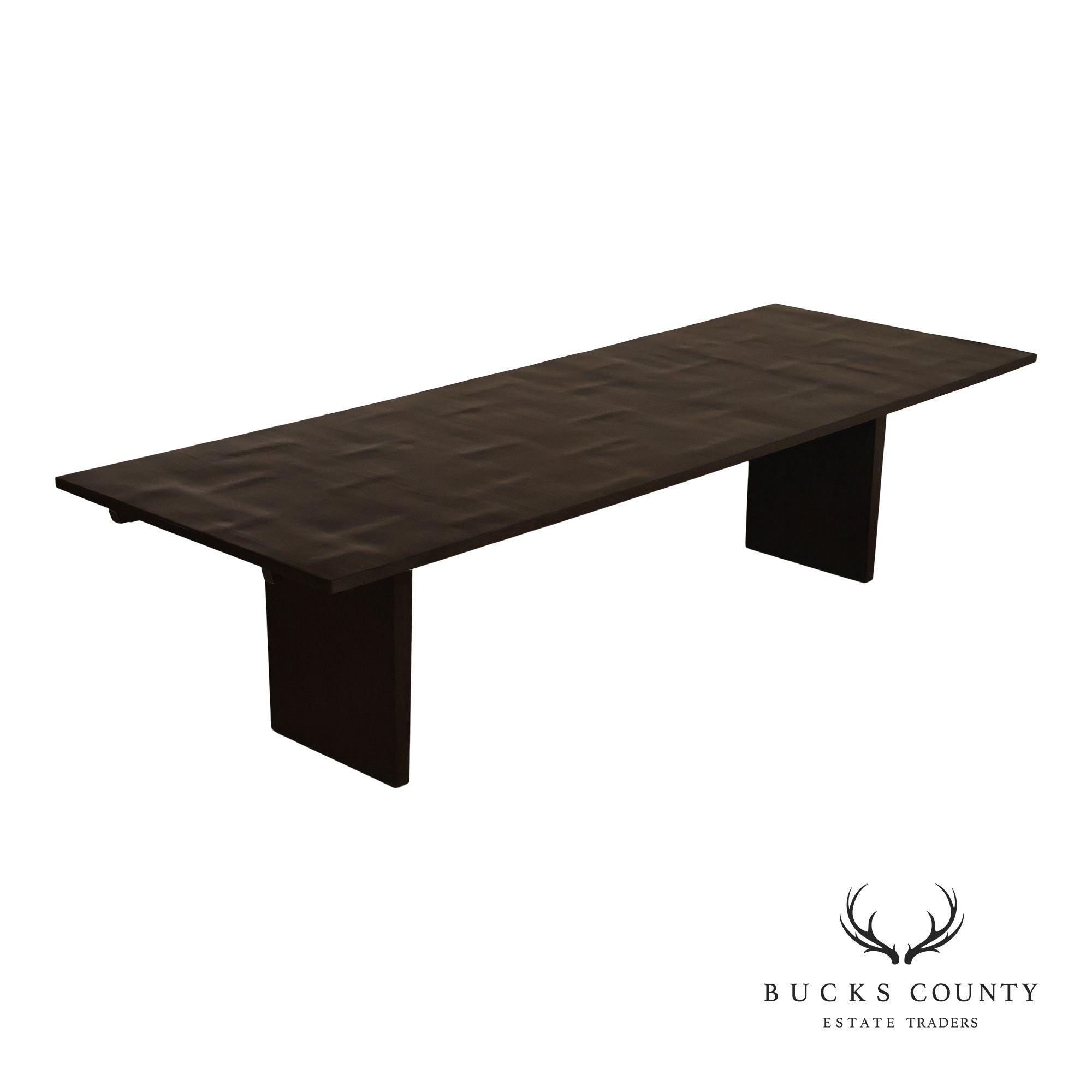 Restoration Hardware 'Wyeth' Extendable Dining Table