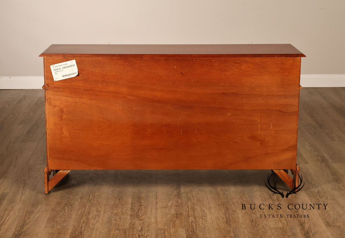 Pennsylvania House Medallion Collection Cherry Sideboard Buffet