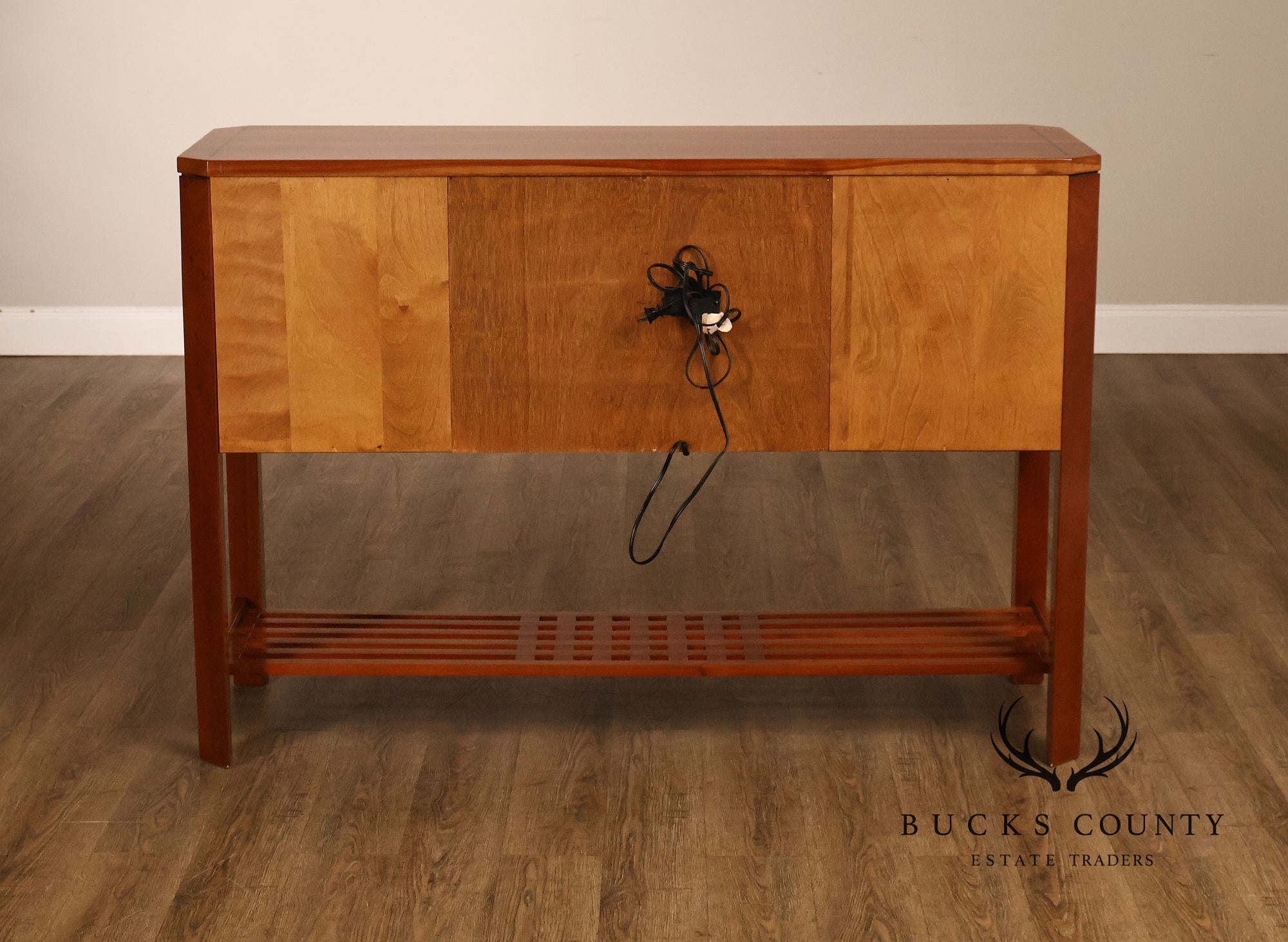 Stickley 21st Century Collection Cherry Sideboard
