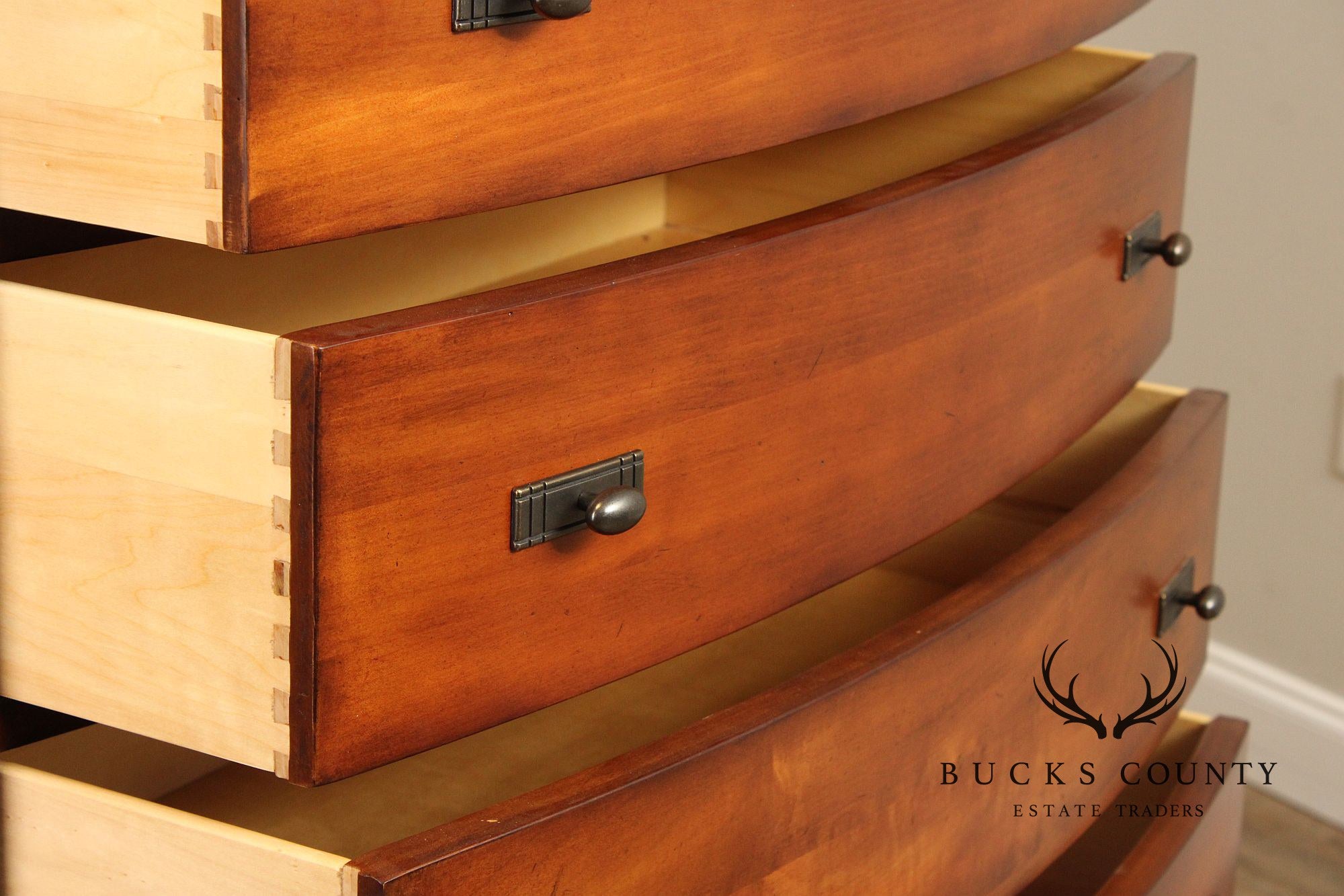 Pennsylvania House Contemporary Tall Chest