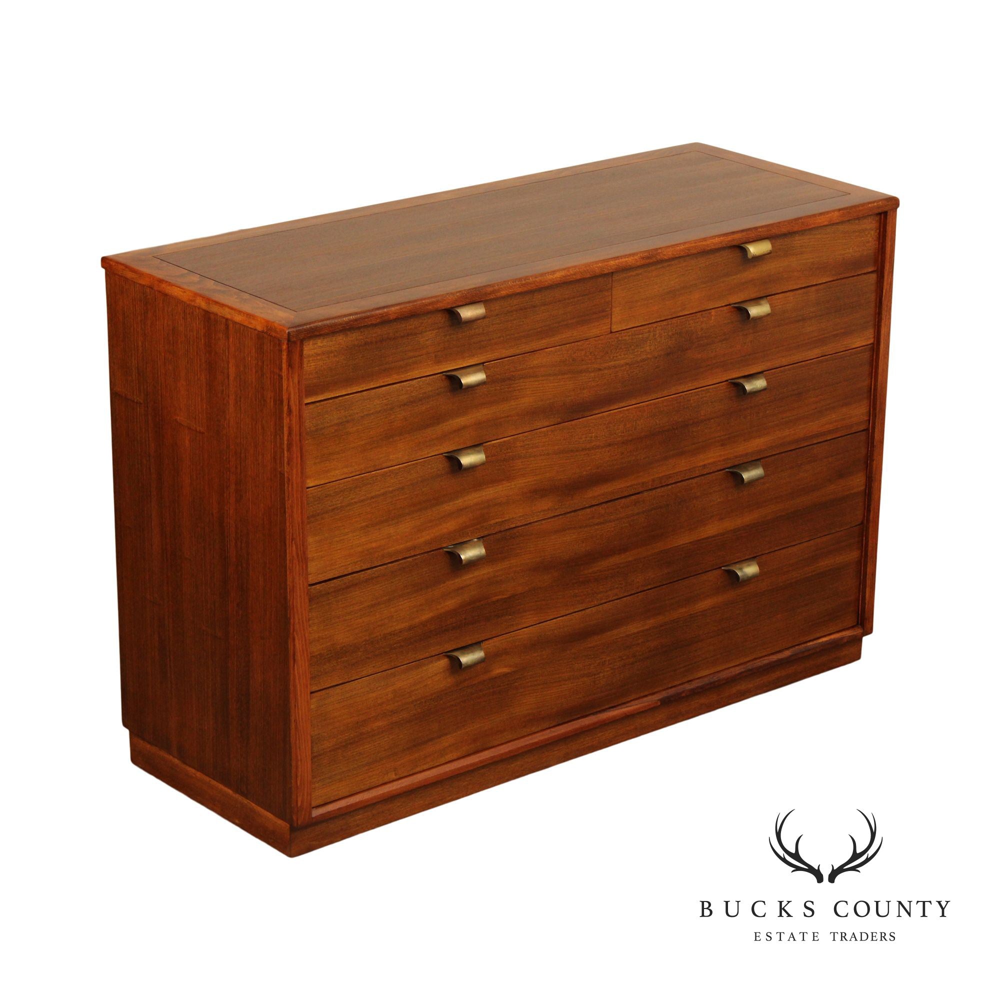 Drexel Mid Century Modern 'Precedent' Chest of Drawers