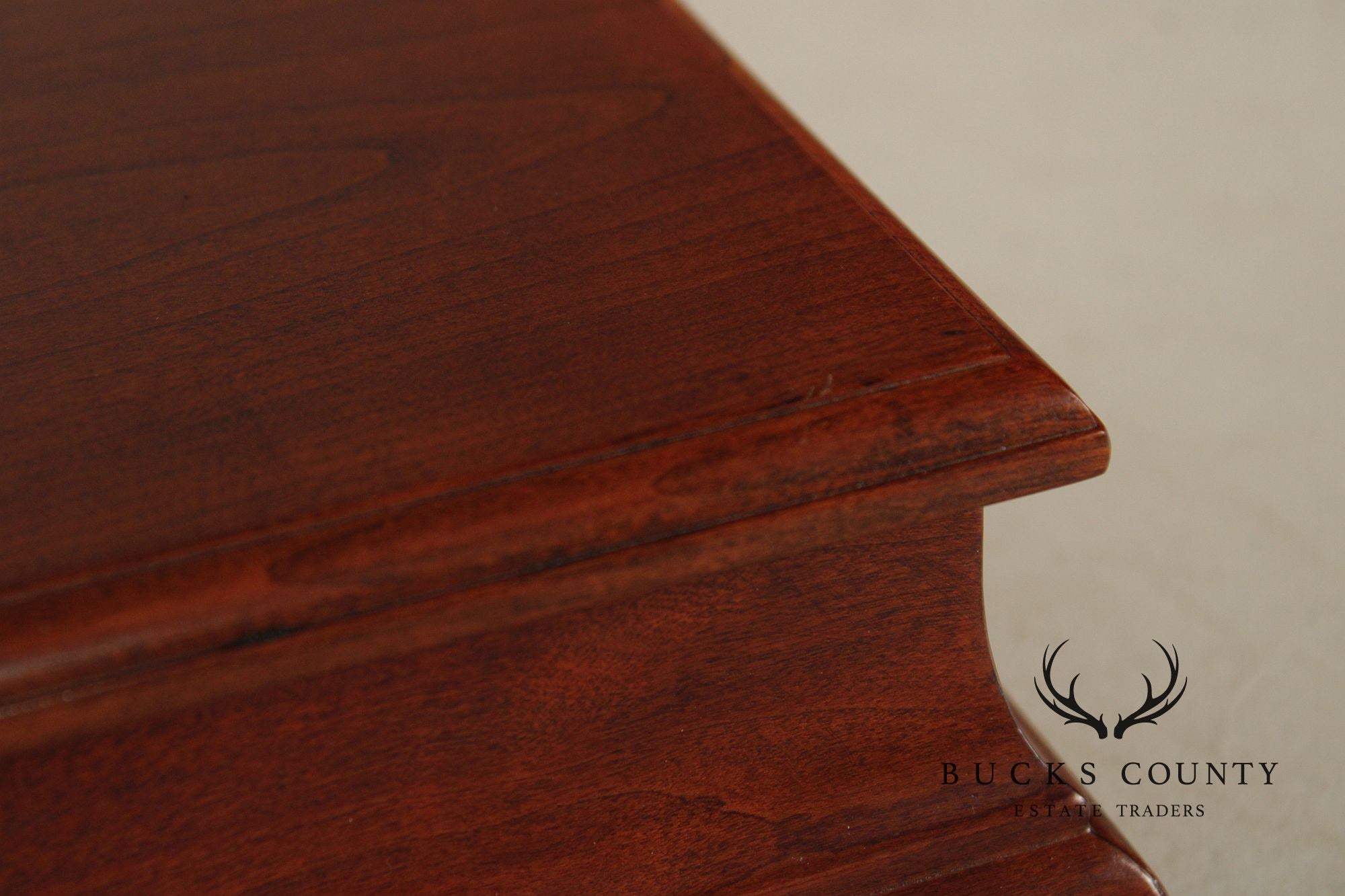 Stickley Cherry Collector’s Keepsake Box