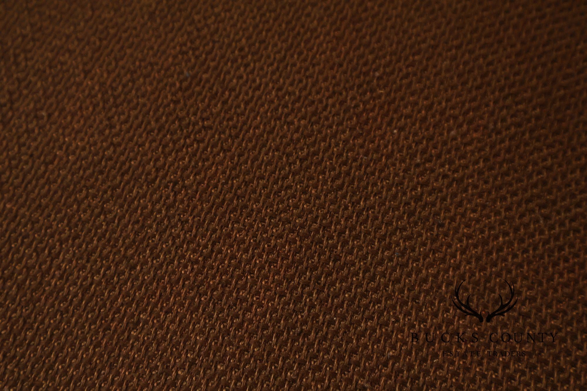 Sherrill Furniture Left-Facing Sectional Sofa