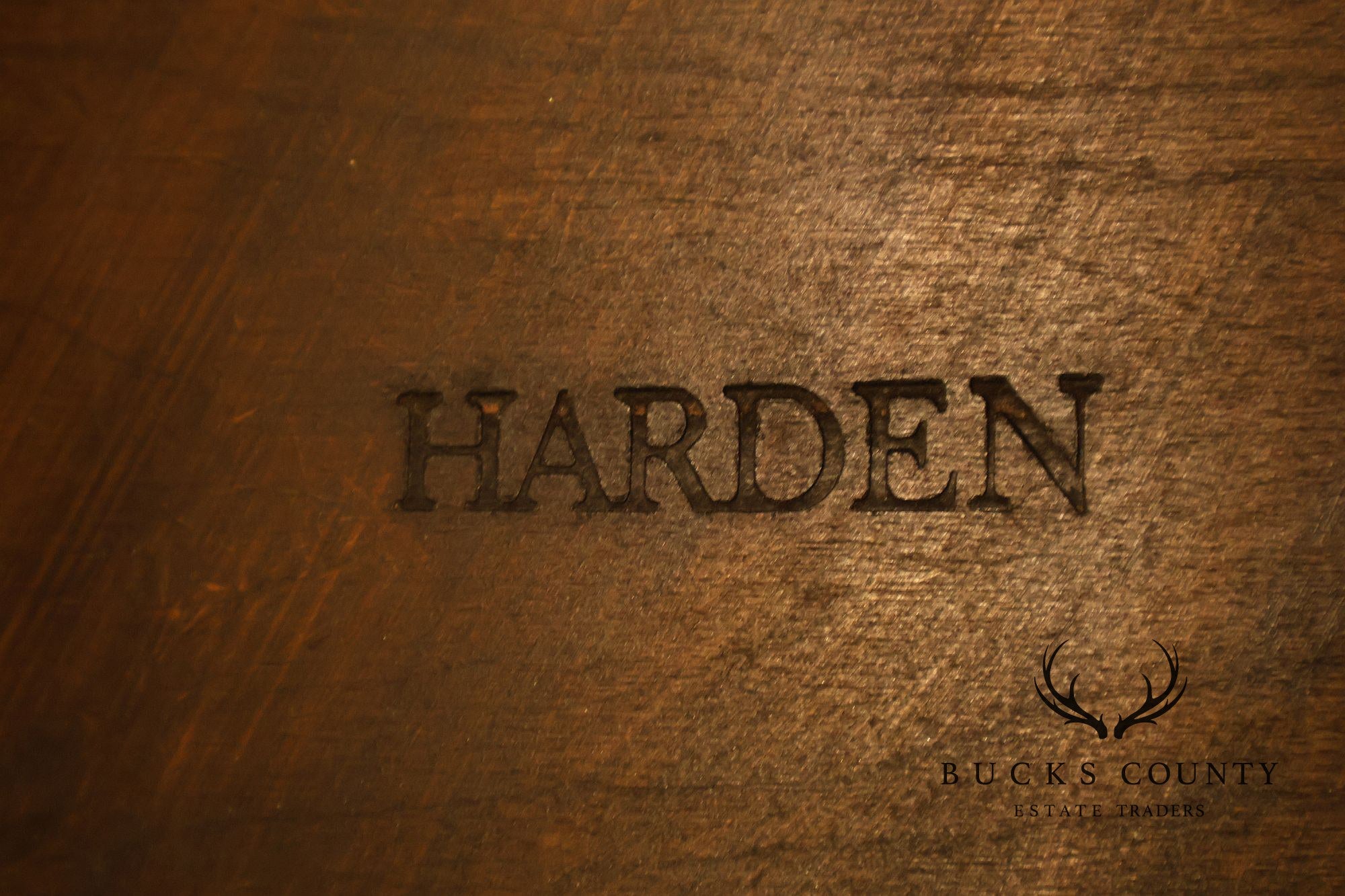 Harden Oval Cherry Banded Dining Table With Two Leaves