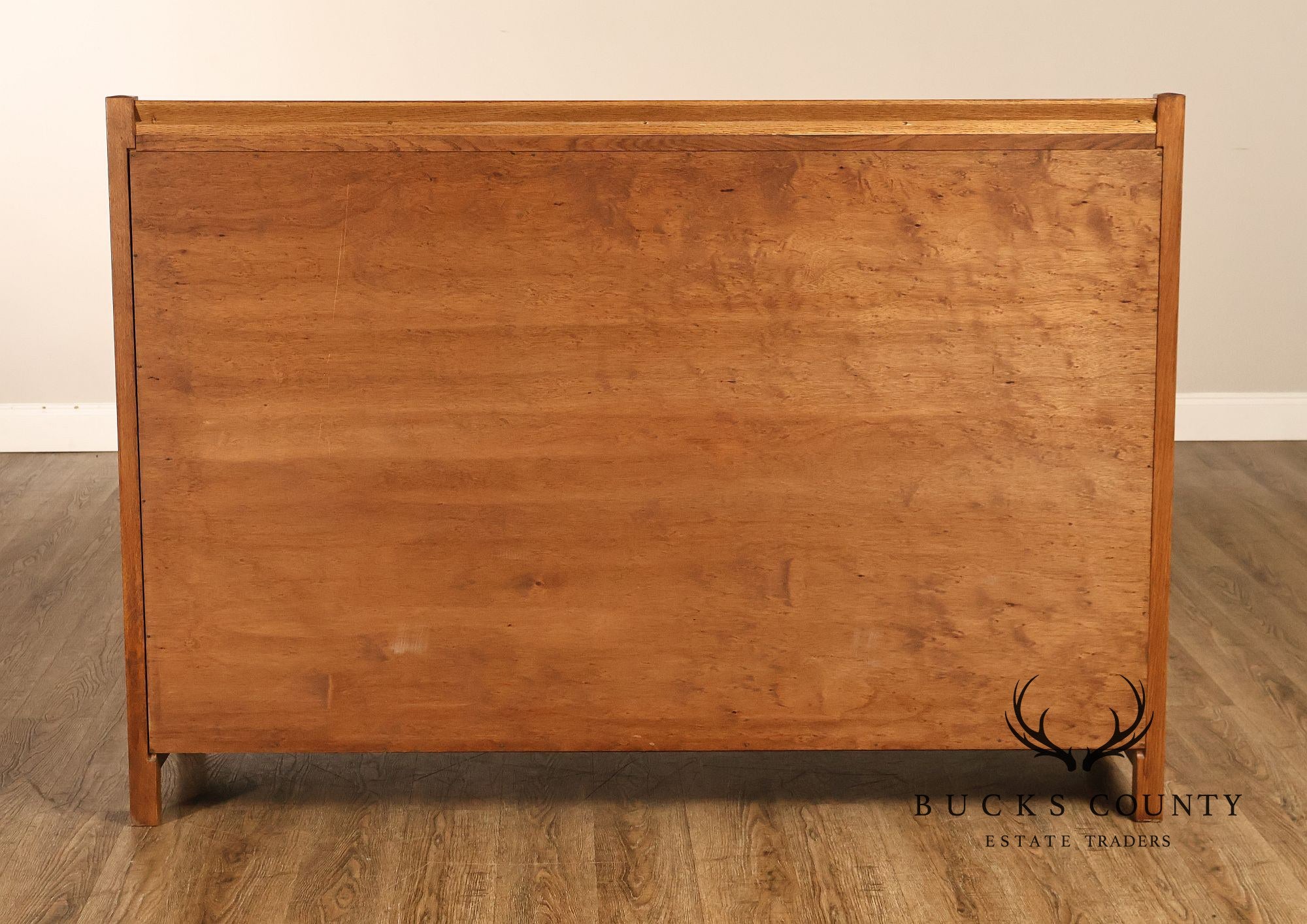 Stickley Mission Collection Oak Master Dresser