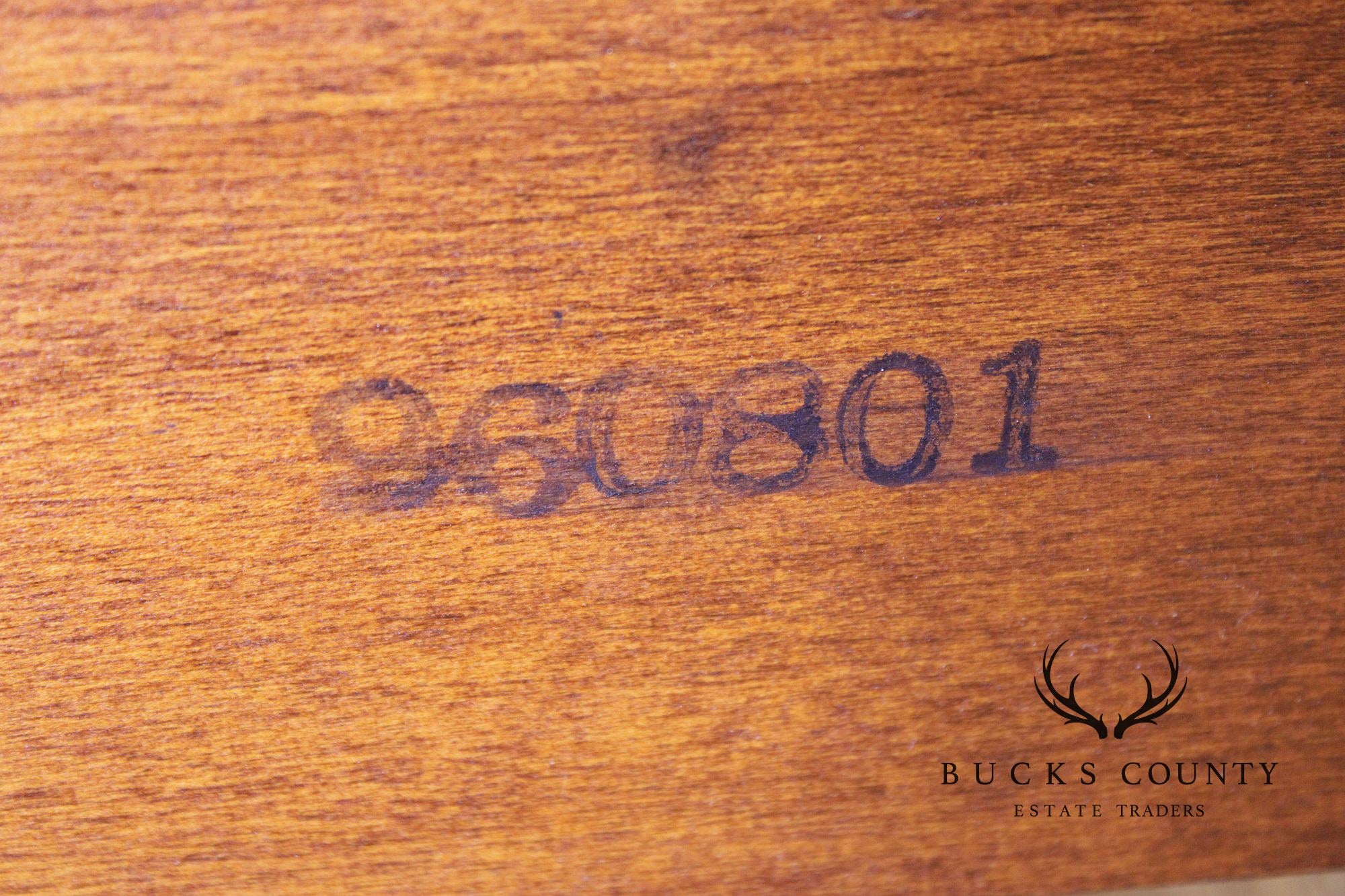 Lexington Bob Timberlake King Size Cherry Sleigh Bed