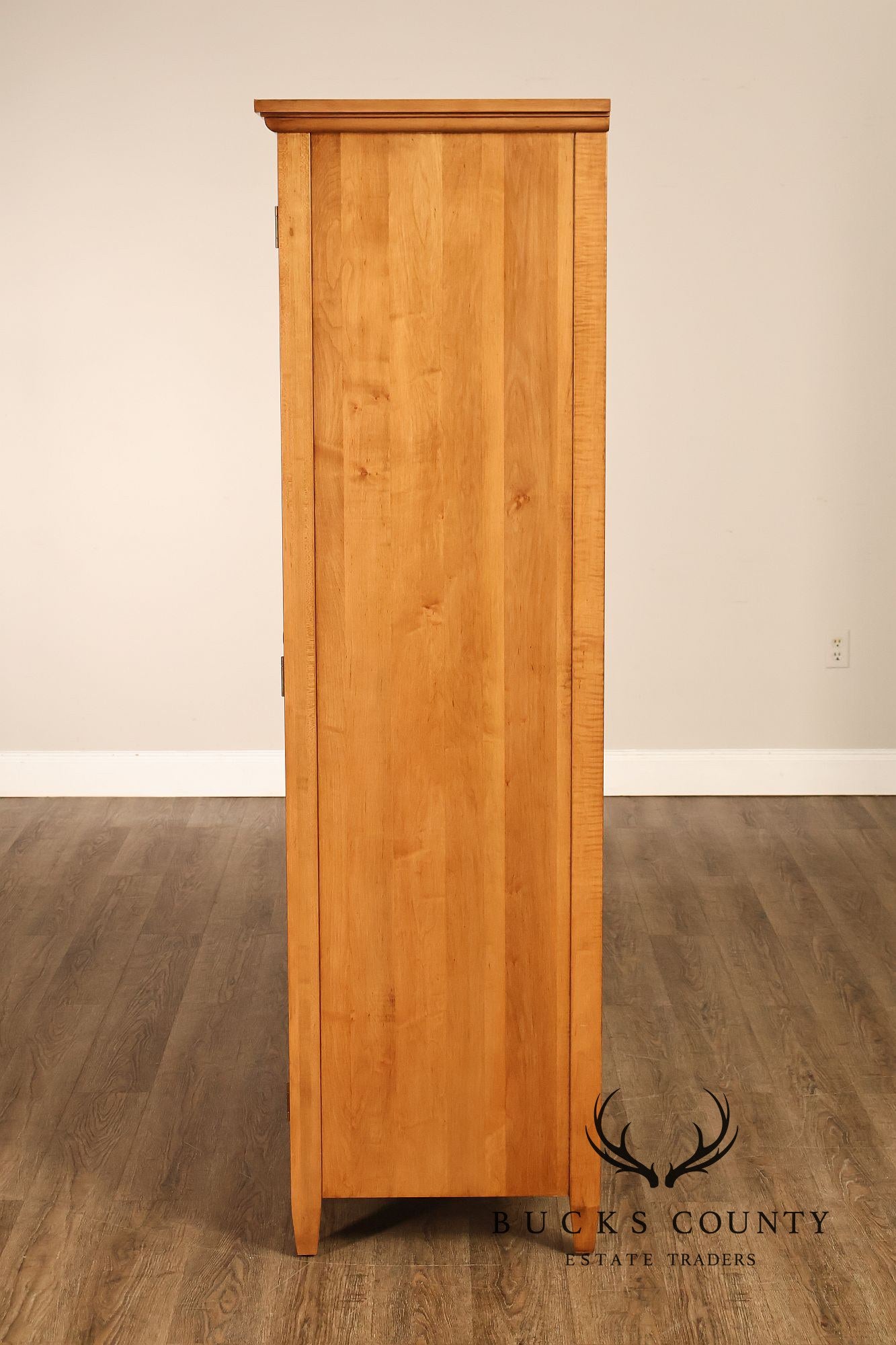 Ethan Allen 'Country Colors' Armoire