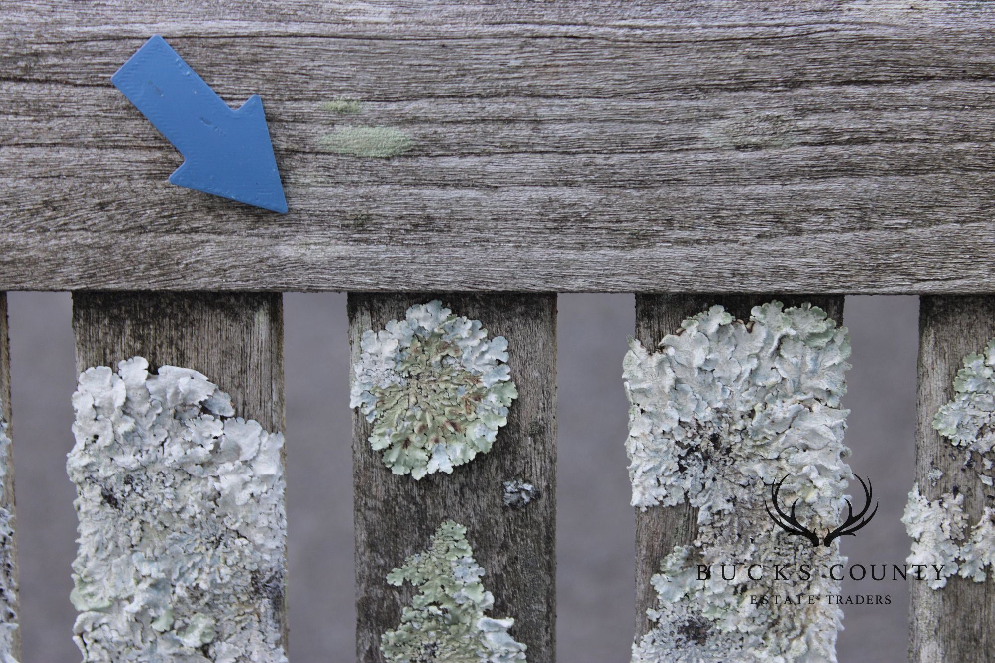 Gloster Teak Glider Bench