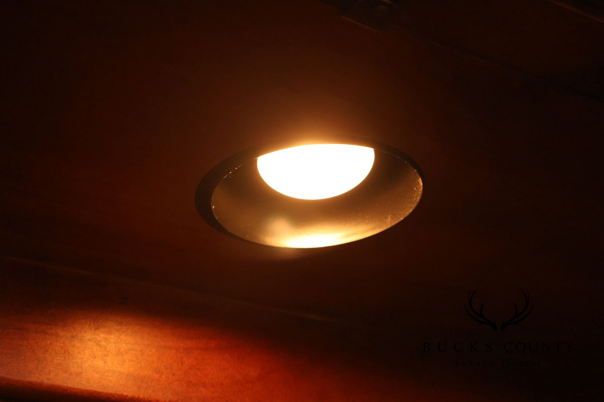 Lexington Bob Timberlake Cherry Breakfront Bookcase