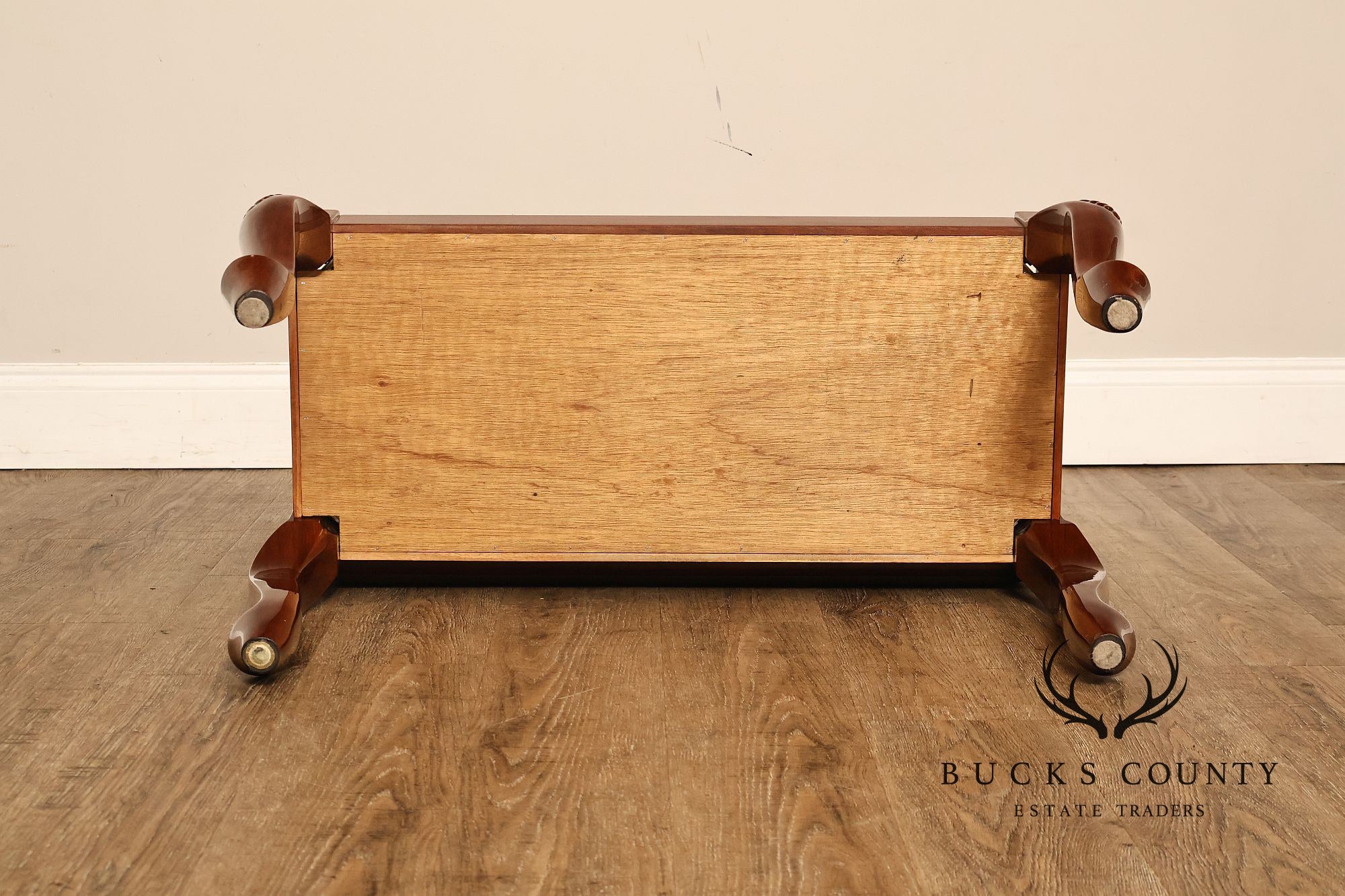 Otto Altenburg Rosewood Baby Grand Piano With Matching Duet Bench