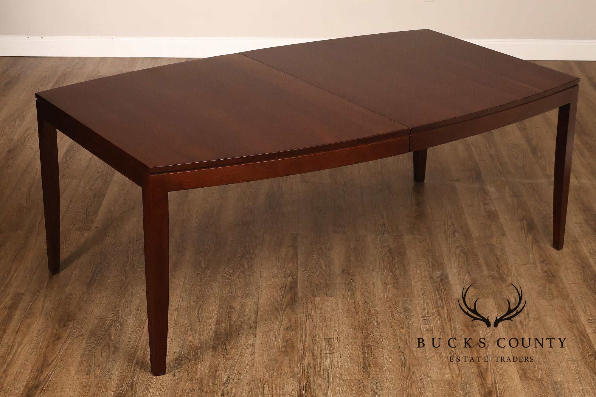 Stickley Metropolitan Collection Solid Cherry Dining Table