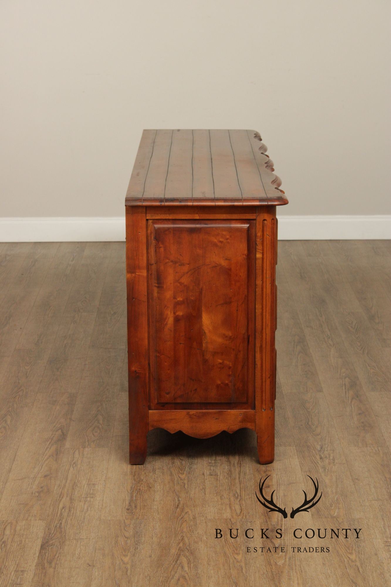 Century Furniture French Louis XV Style 'Bordeaux'  Long Dresser