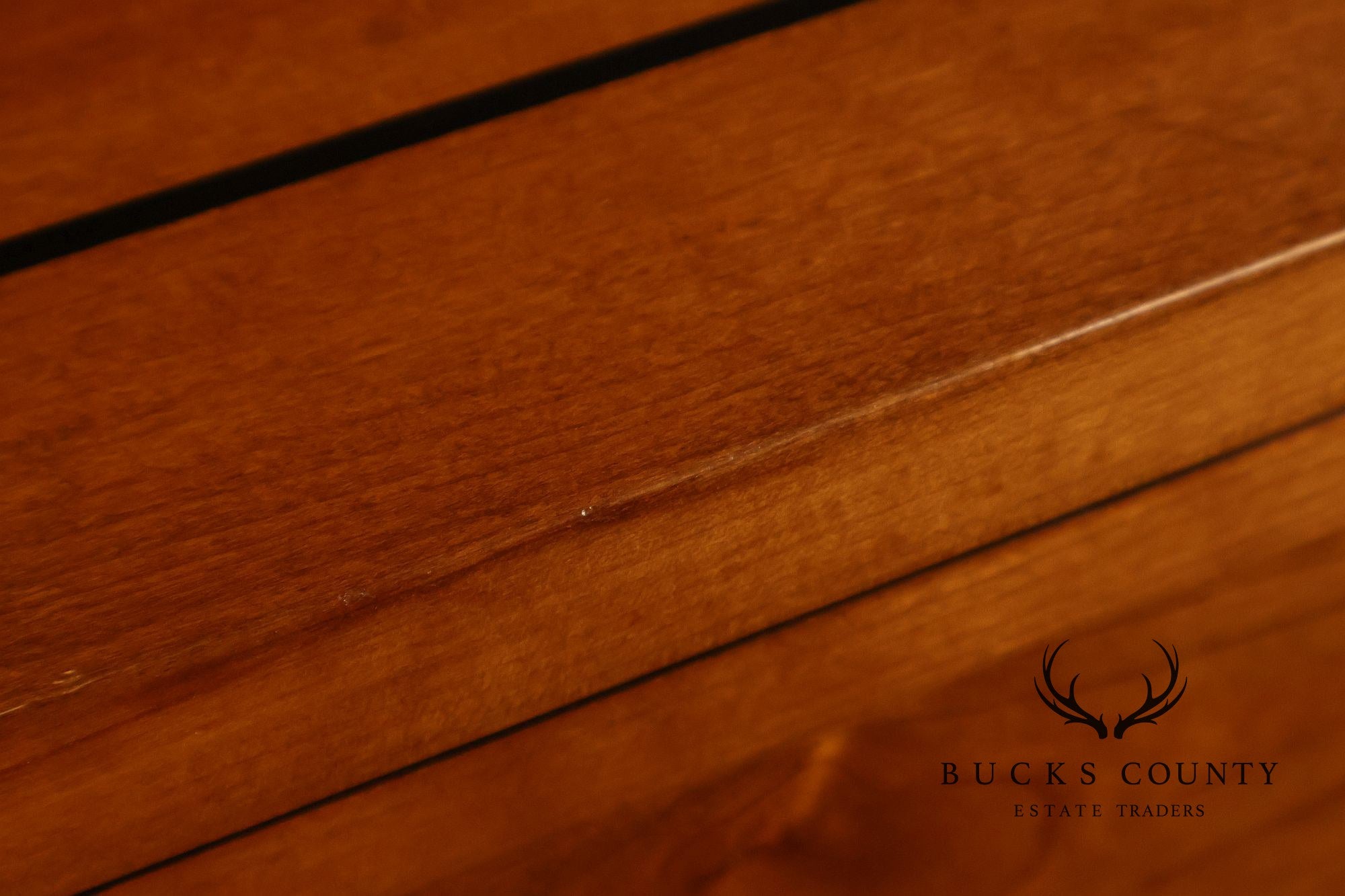 Stickley 21st Century Collection Cherry Sideboard