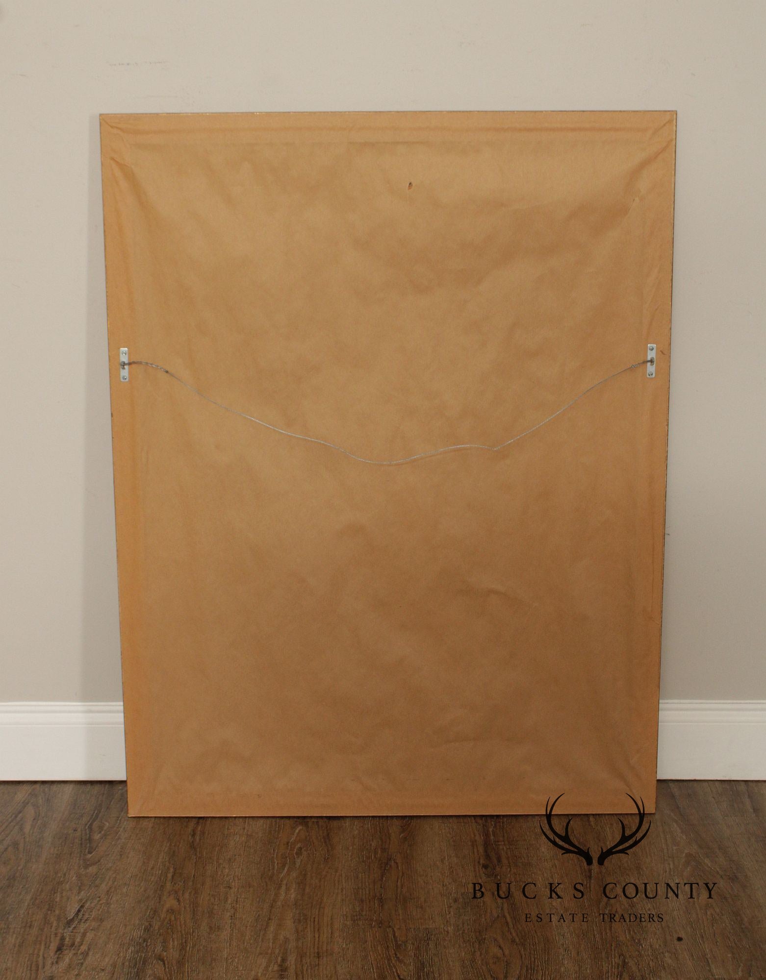 Vintage  Framed Print of a Japanese Woman