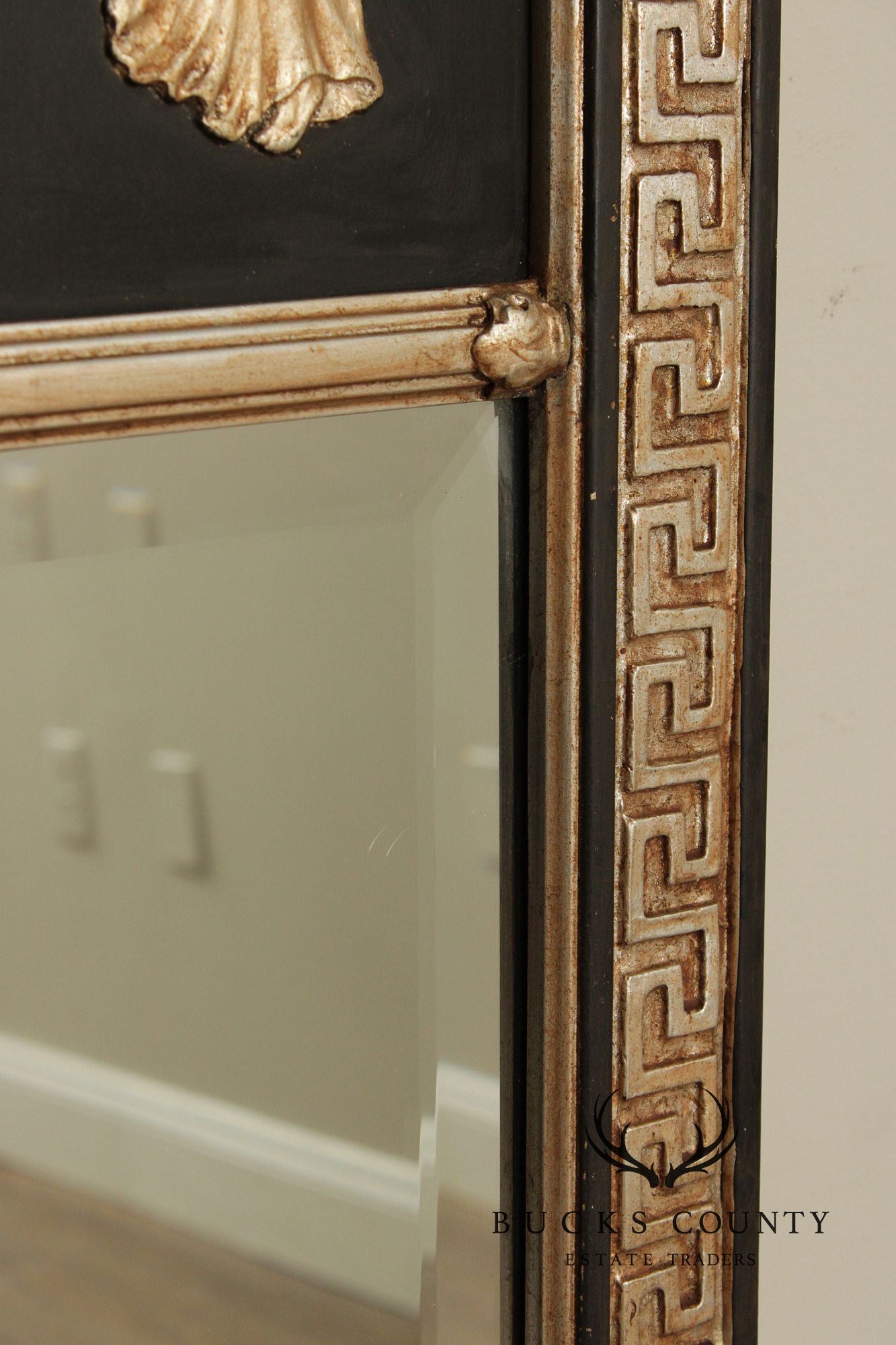 Friedman Brothers 'Pompeii' Wall Mirror